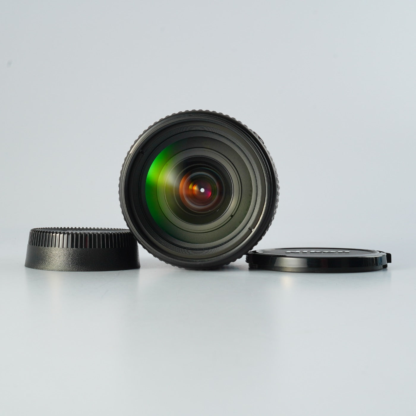 Nikon AF NIKKOR 28-105mm F/3.5-4.5 D ズームレンズ