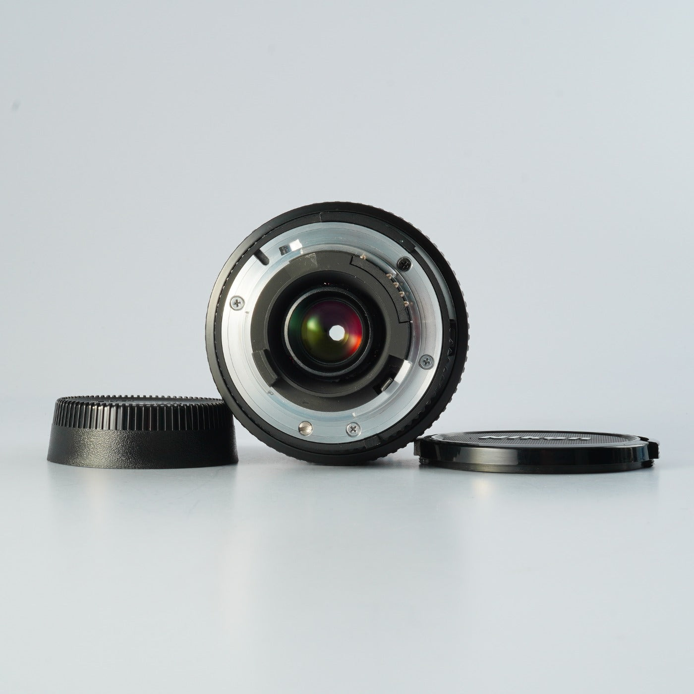 Nikon AF NIKKOR 28-105mm F/3.5-4.5 D ズームレンズ