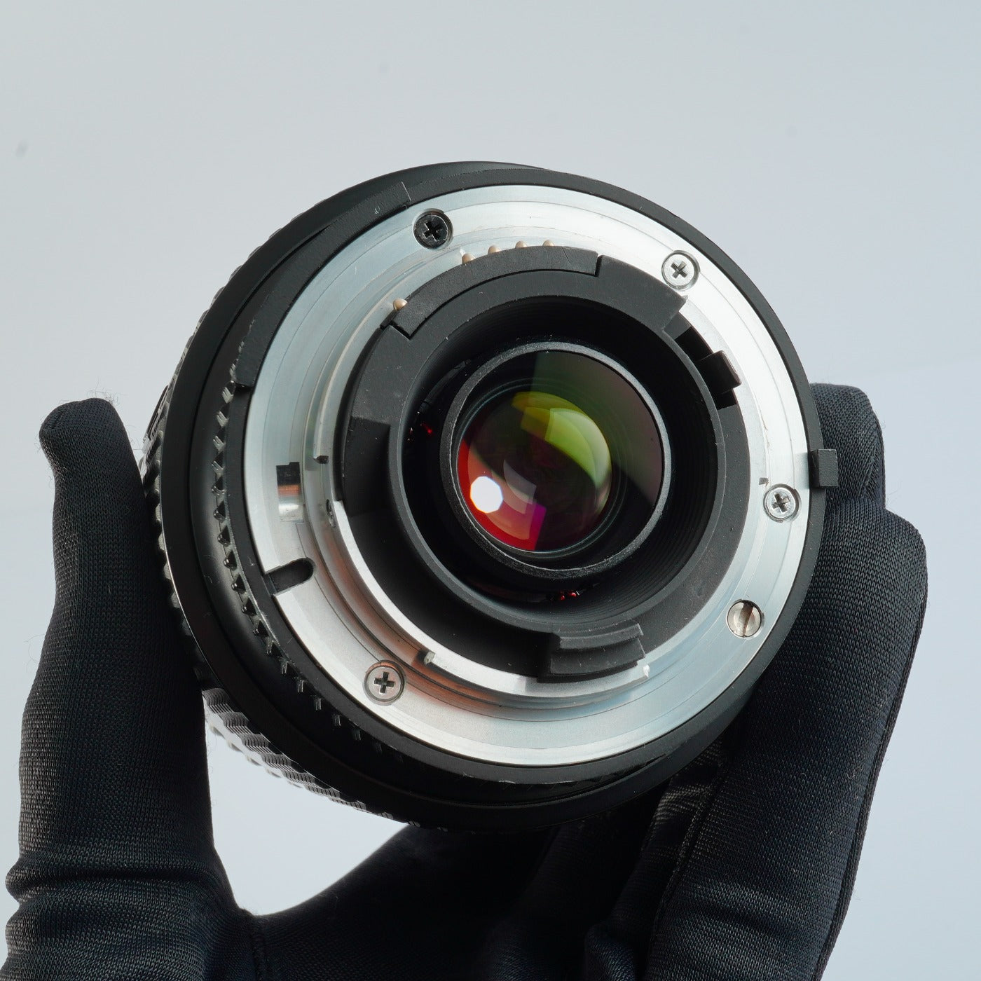 Nikon AF NIKKOR 28-105mm F/3.5-4.5 D ズームレンズ