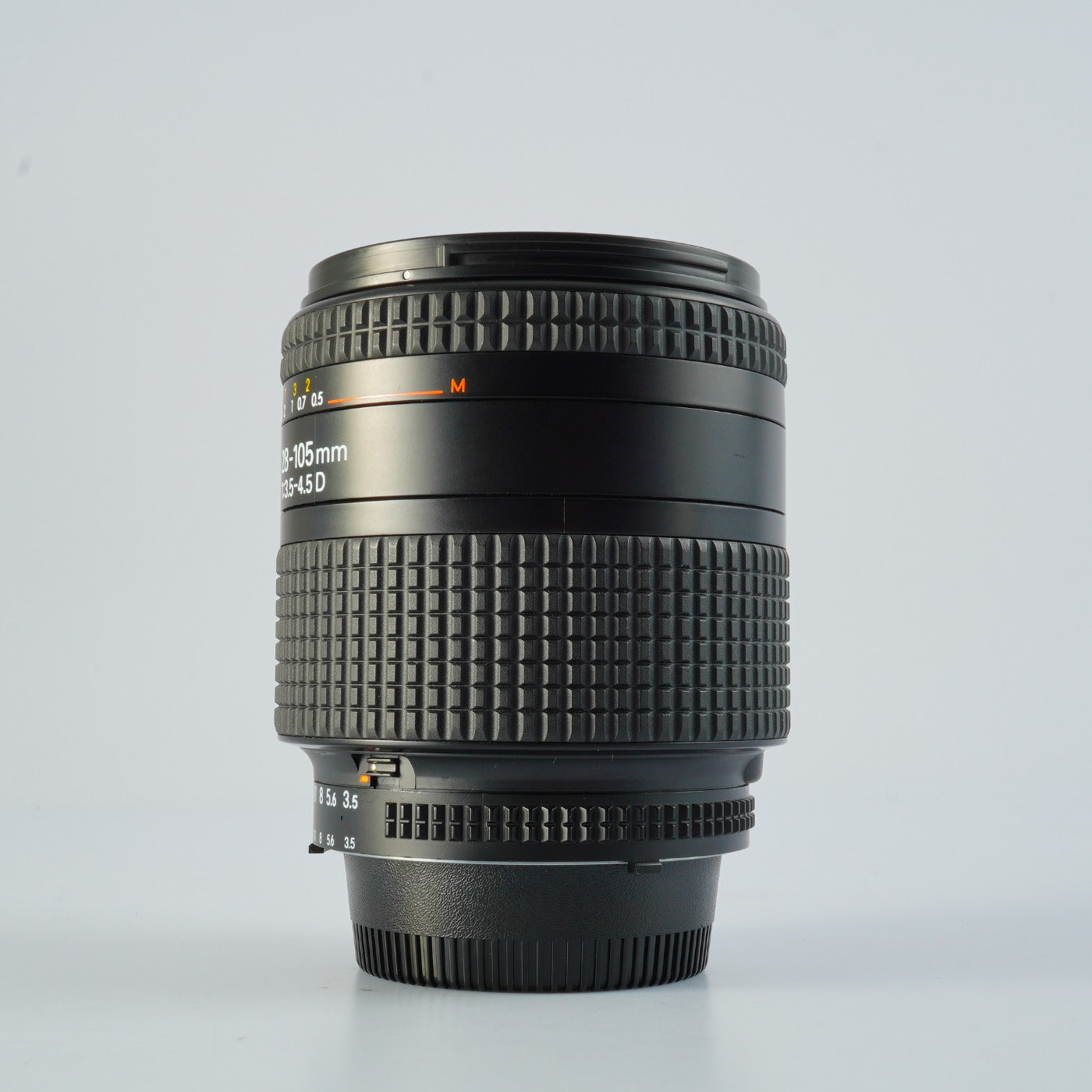 Nikon AF NIKKOR 28-105mm F/3.5-4.5 D ズームレンズ
