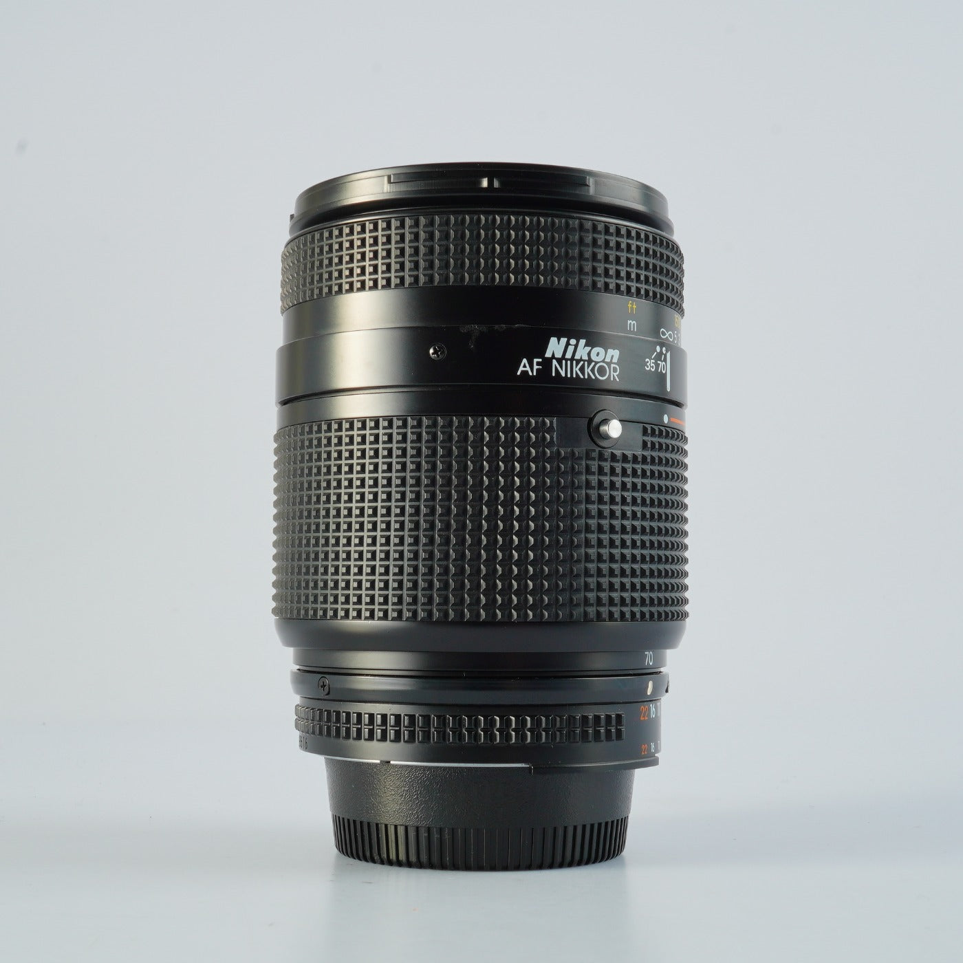 Nikon AF NIKKOR 35-70mm F/2.8 ズームレンズ