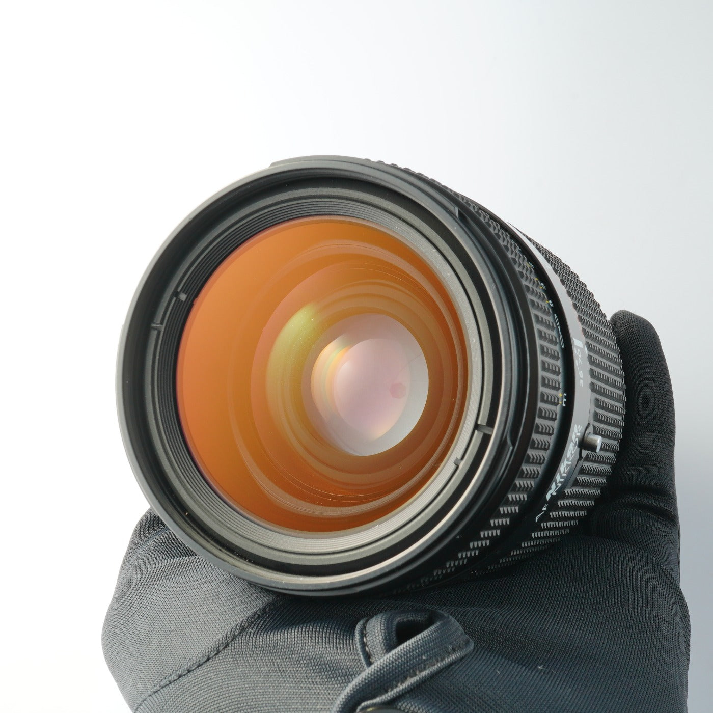 Nikon AF NIKKOR 35-70mm F/2.8 ズームレンズ