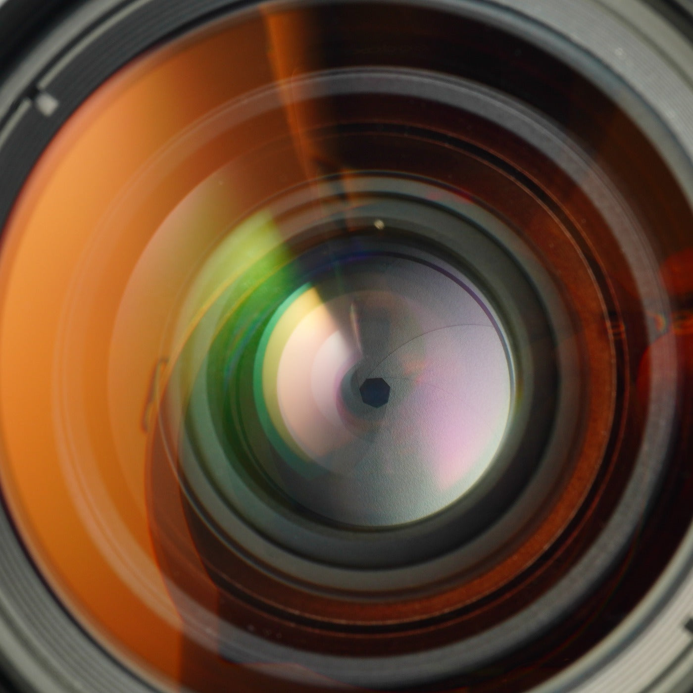 Nikon AF NIKKOR 35-70mm F/2.8 ズームレンズ