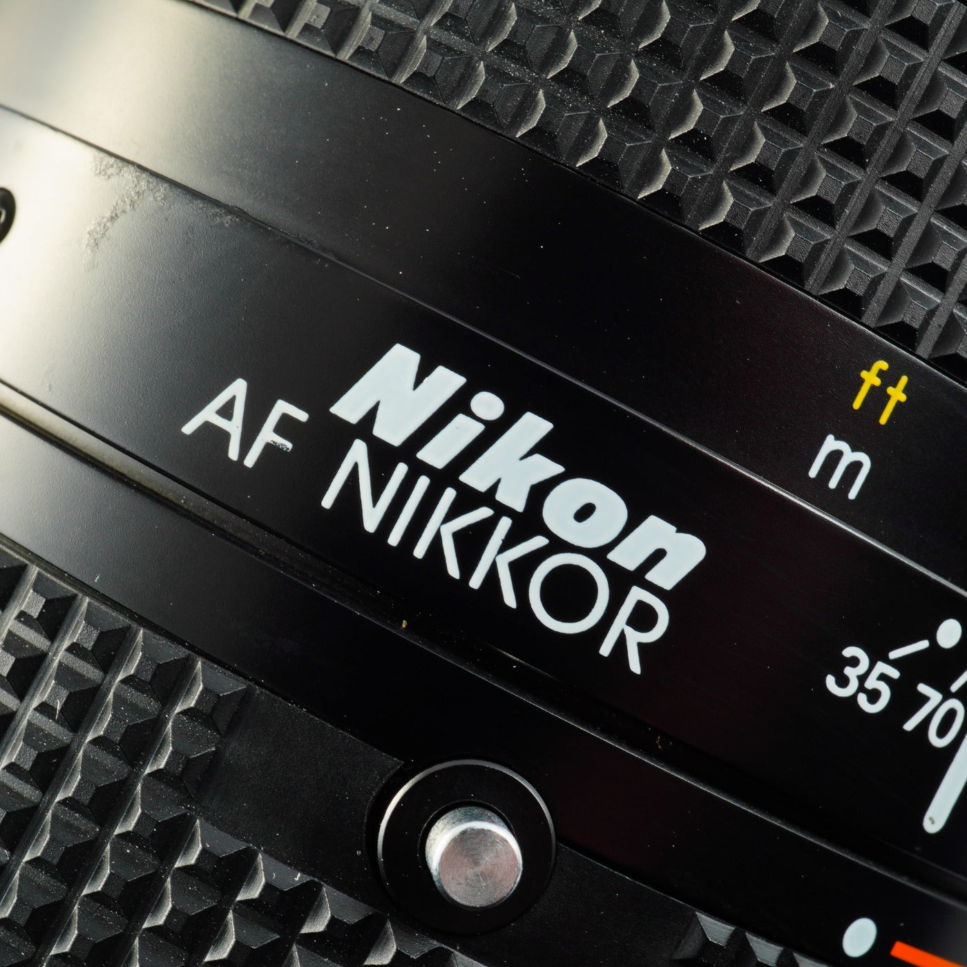 Nikon AF NIKKOR 35-70mm F/2.8 ズームレンズ