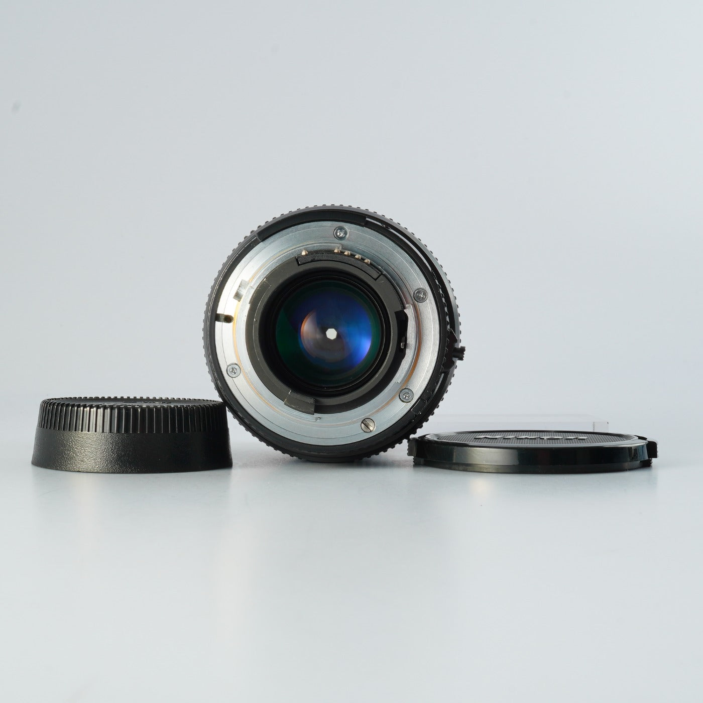 Nikon AF NIKKOR 35-70mm F/2.8 ズームレンズ