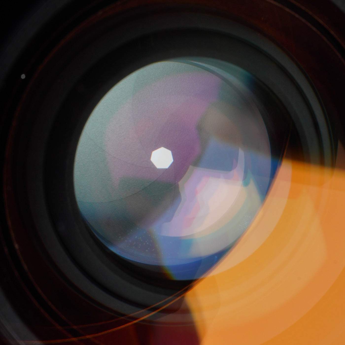 Nikon AF NIKKOR 35-70mm F/2.8 ズームレンズ