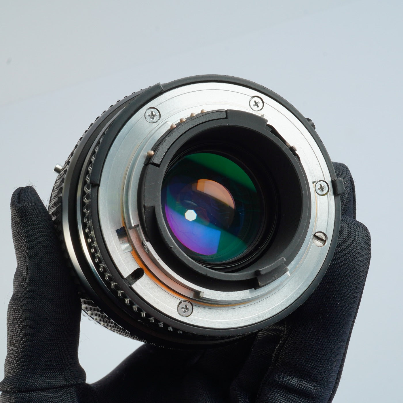 Nikon AF NIKKOR 35-70mm F/2.8 ズームレンズ