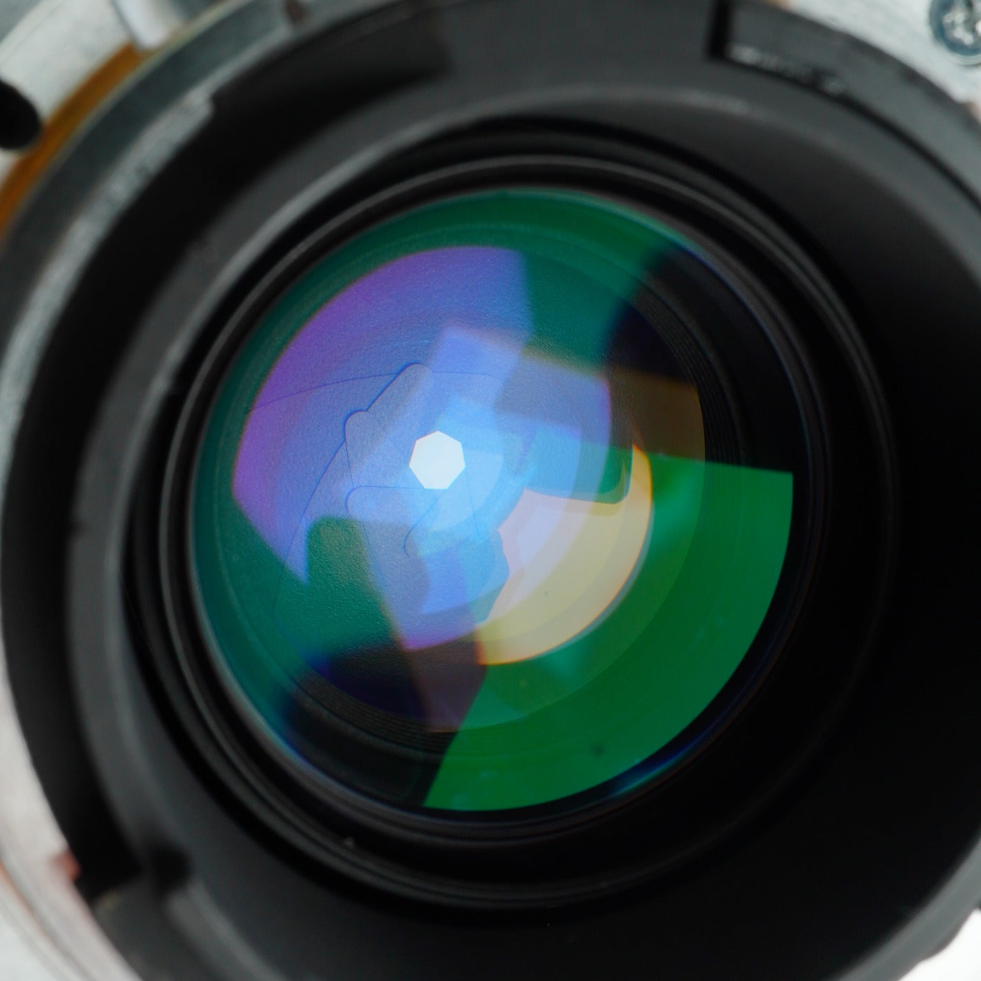 Nikon AF NIKKOR 35-70mm F/2.8 ズームレンズ