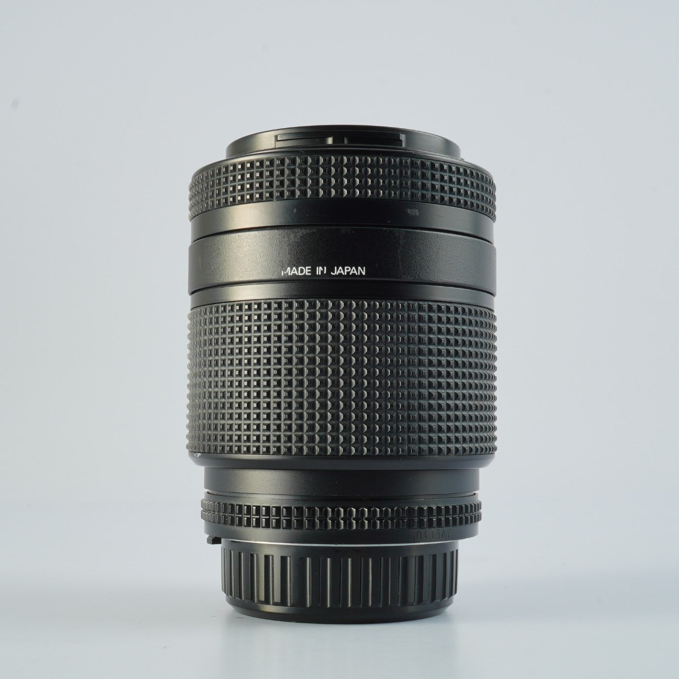 Nikon AF NIKKOR 35-105mm F/3.5-4.5 ズームレンズ