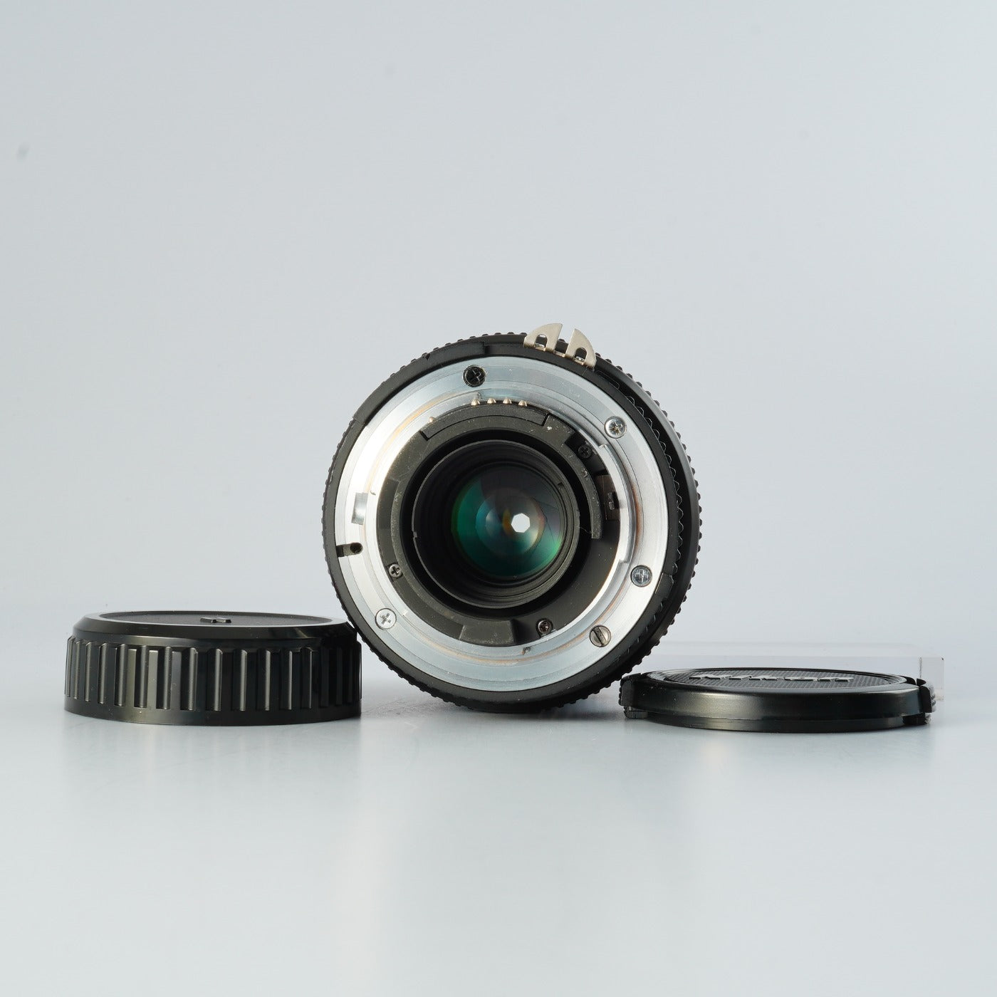 Nikon AF NIKKOR 35-105mm F/3.5-4.5 ズームレンズ