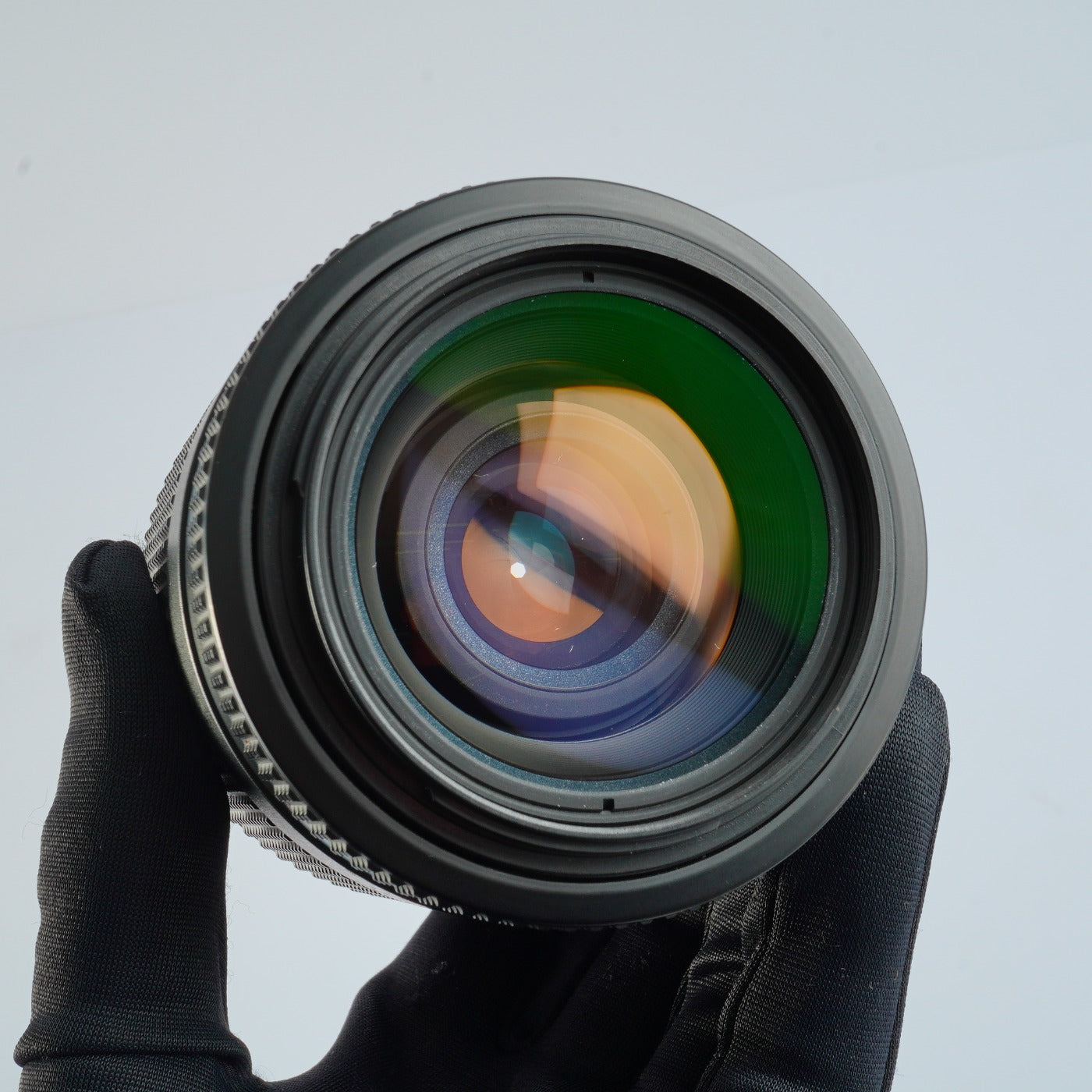 Nikon AF NIKKOR 35-105mm F/3.5-4.5 ズームレンズ