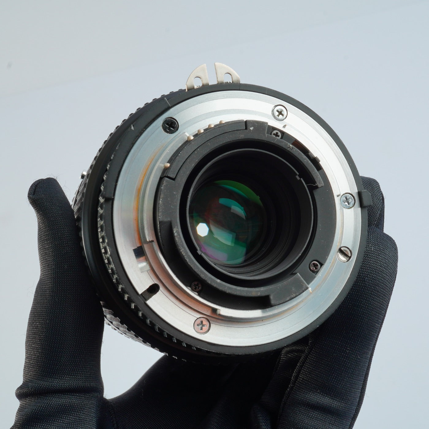 Nikon AF NIKKOR 35-105mm F/3.5-4.5 ズームレンズ