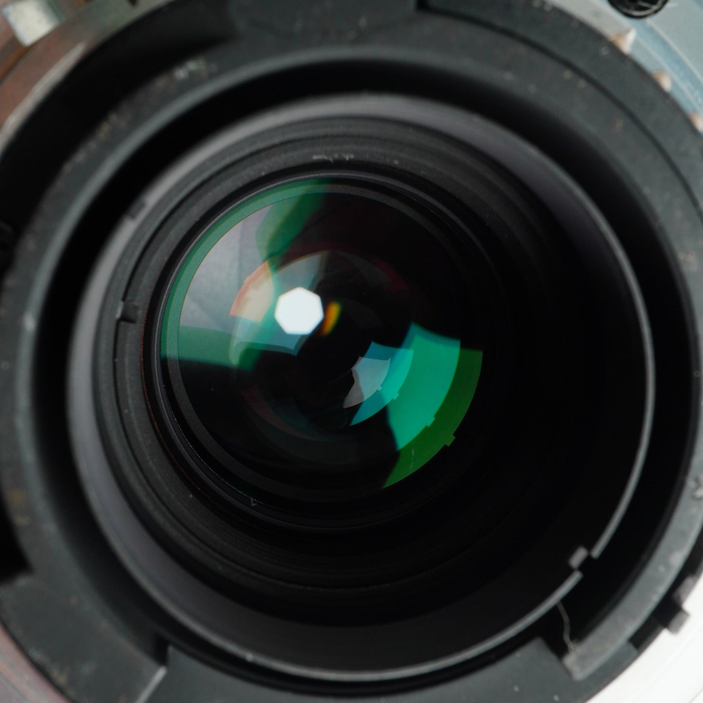 Nikon AF NIKKOR 35-105mm F/3.5-4.5 ズームレンズ