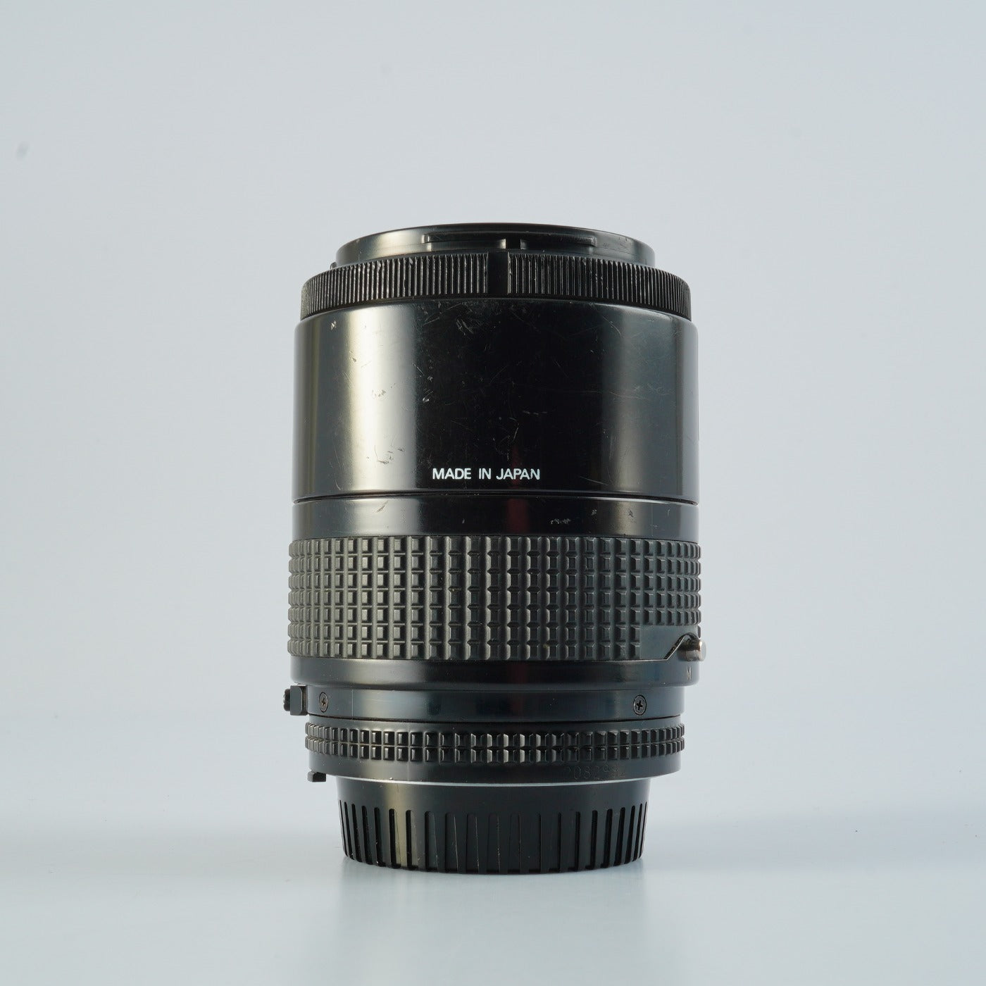 Nikon AF NIKKOR 35-105mm F/3.5-4.5 ズームレンズ