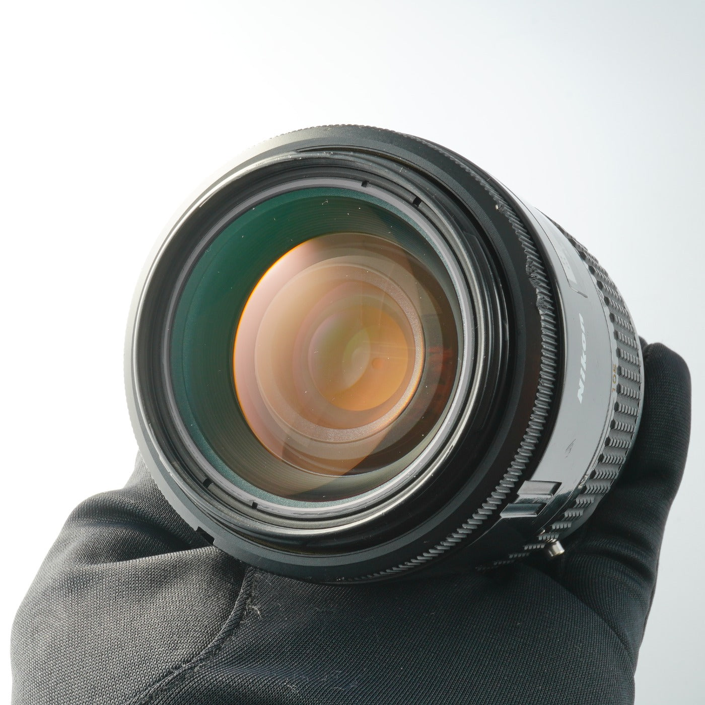 Nikon AF NIKKOR 35-105mm F/3.5-4.5 ズームレンズ