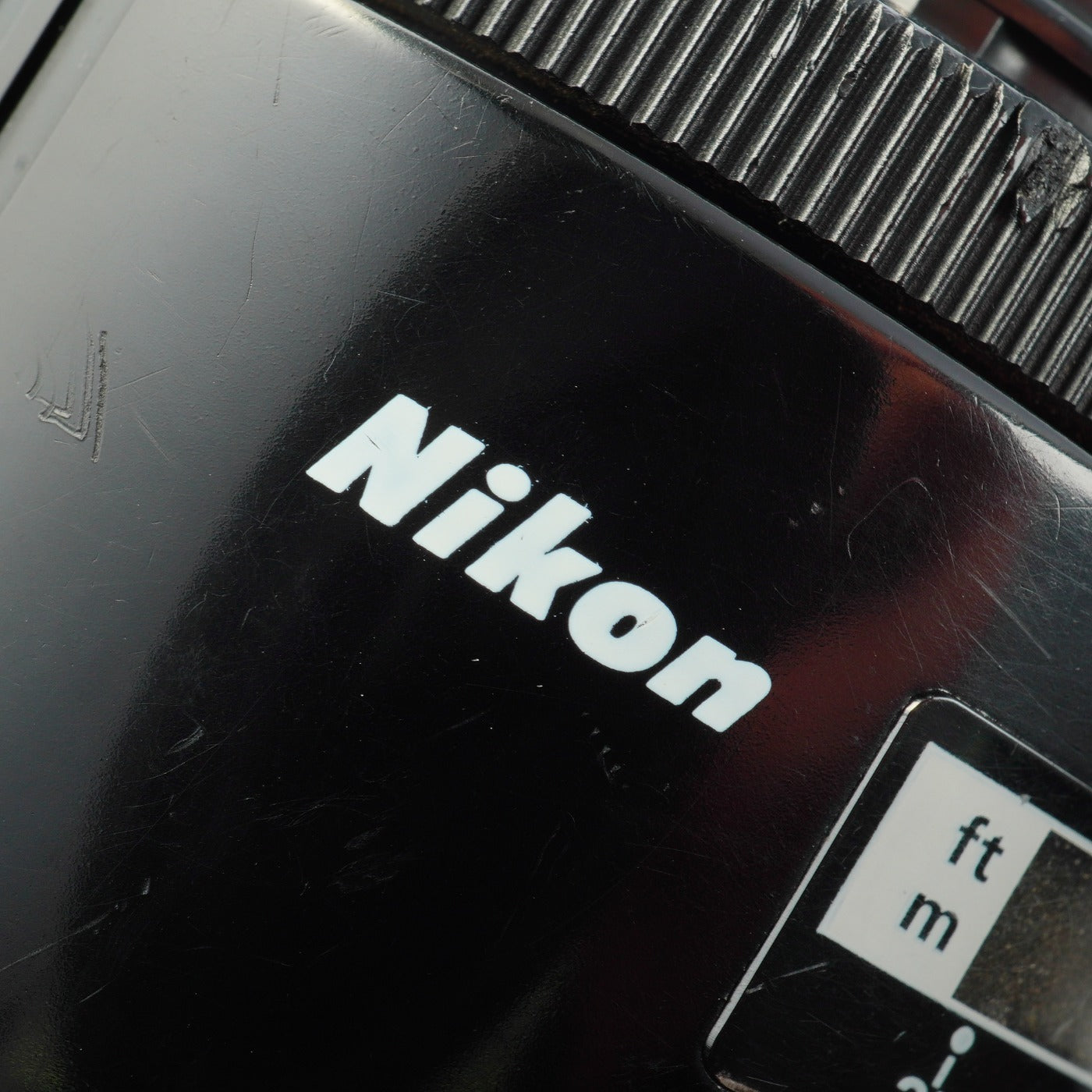 Nikon AF NIKKOR 35-105mm F/3.5-4.5 ズームレンズ