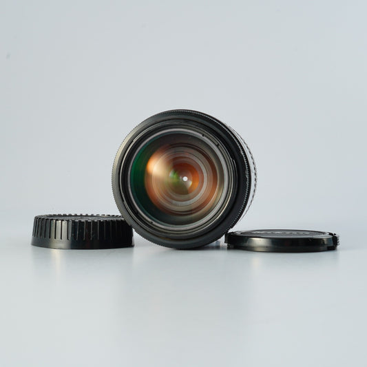 Nikon AF NIKKOR 35-105mm F/3.5-4.5 ズームレンズ