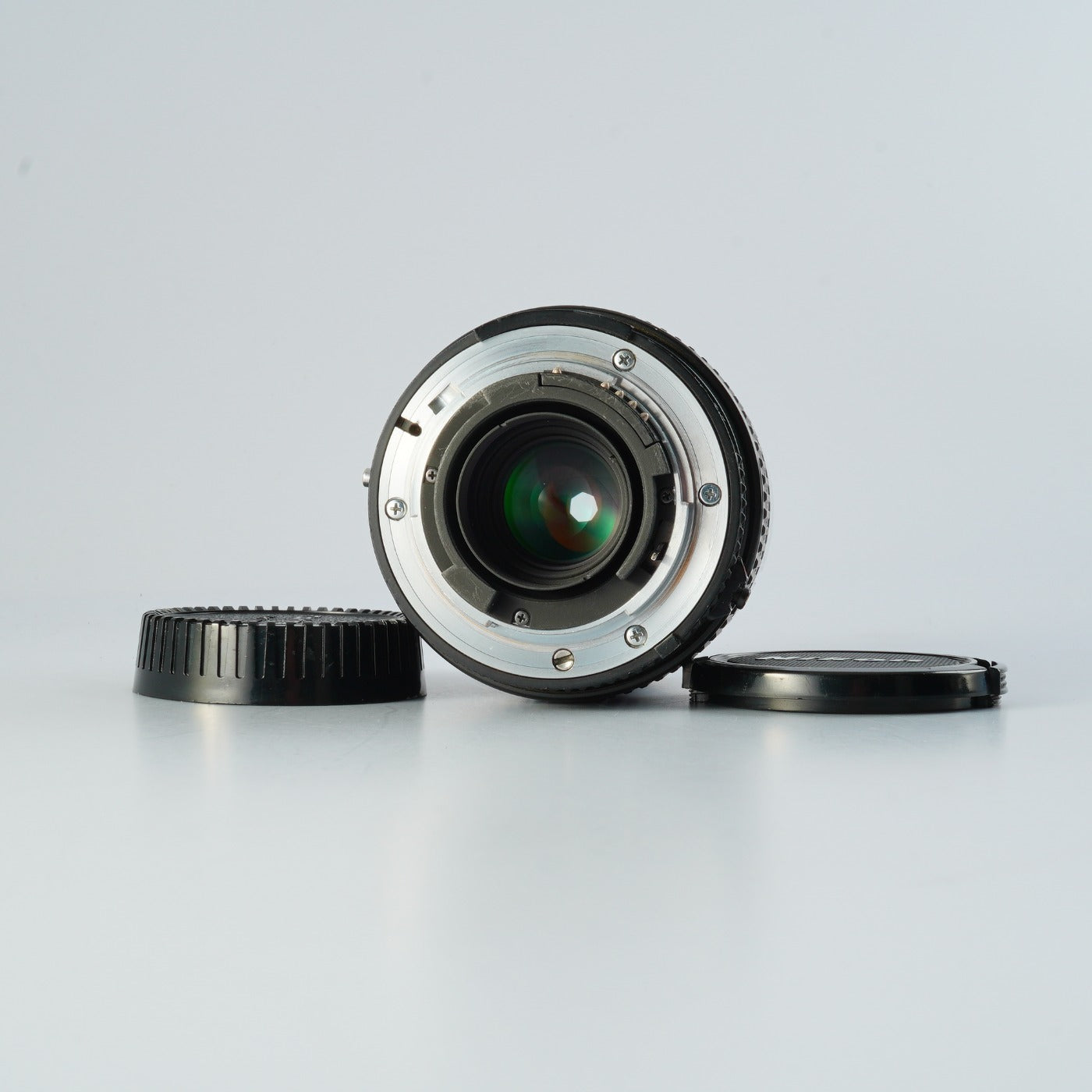 Nikon AF NIKKOR 35-105mm F/3.5-4.5 ズームレンズ