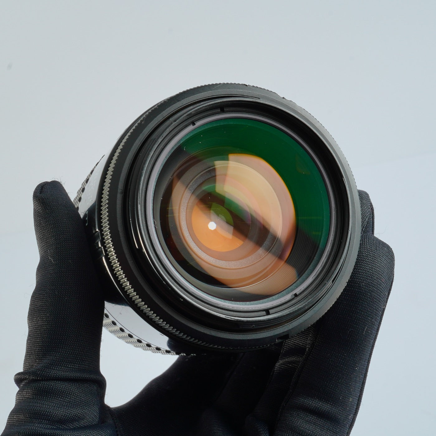 Nikon AF NIKKOR 35-105mm F/3.5-4.5 ズームレンズ