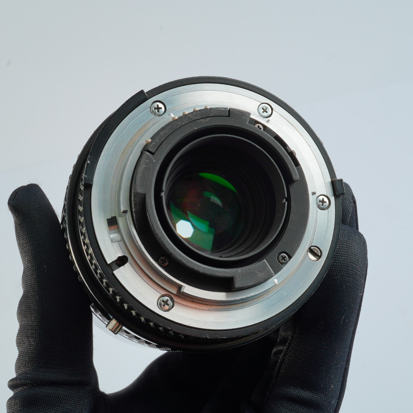 Nikon AF NIKKOR 35-105mm F/3.5-4.5 ズームレンズ