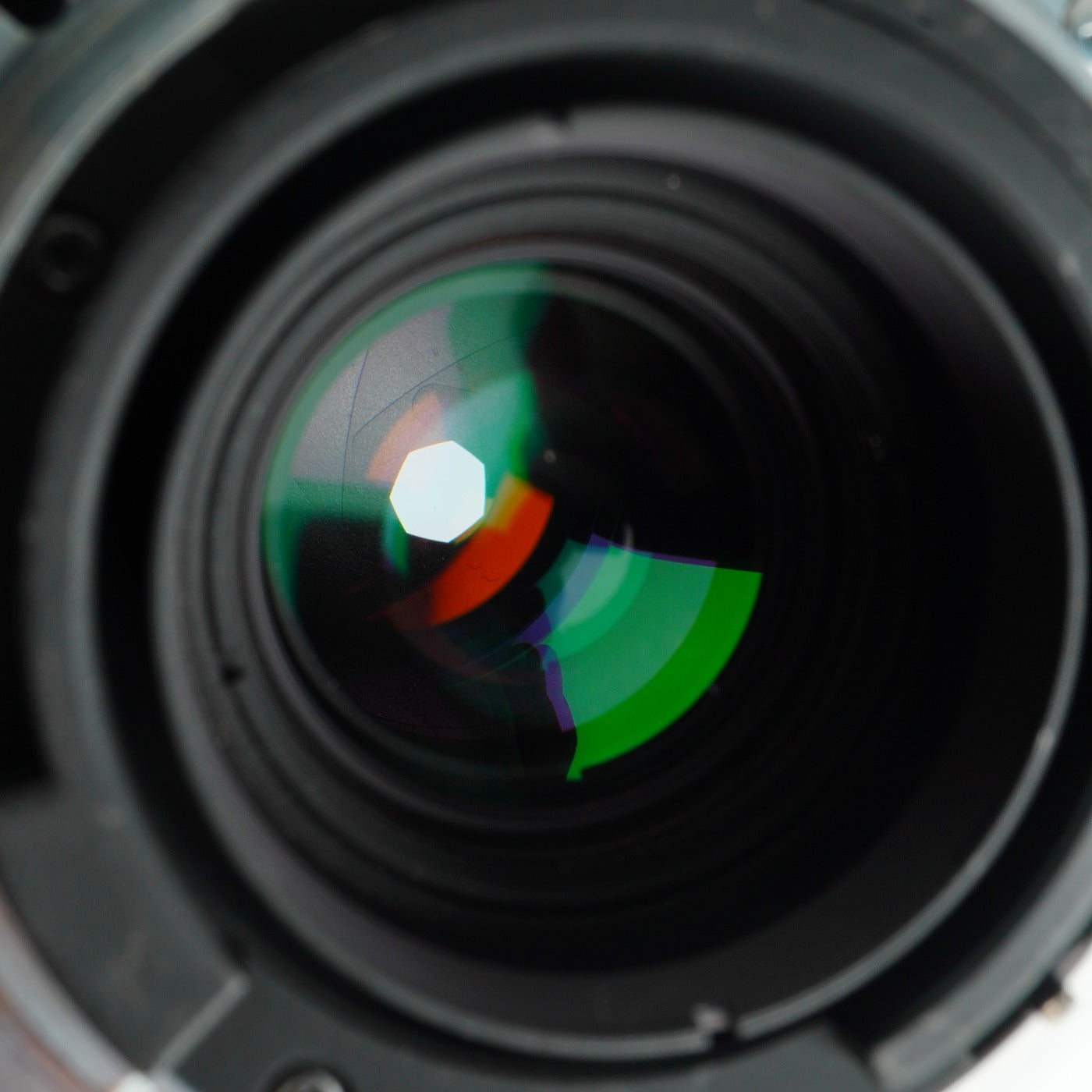 Nikon AF NIKKOR 35-105mm F/3.5-4.5 ズームレンズ