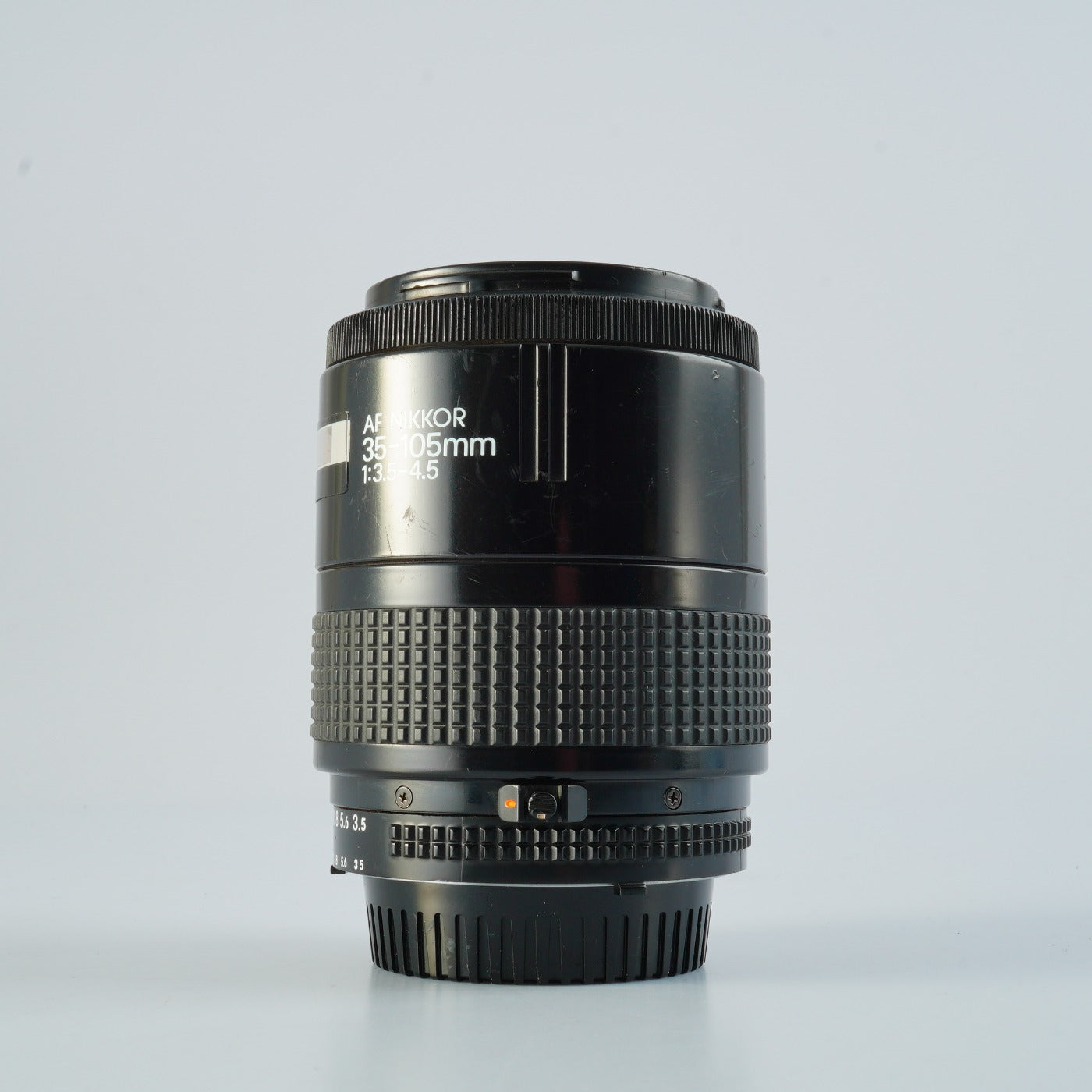 Nikon AF NIKKOR 35-105mm F/3.5-4.5 ズームレンズ