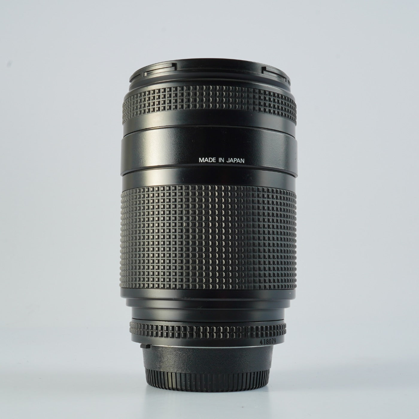 Nikon AF NIKKOR 35-135mm F/3.5-4.5 ズームレンズ