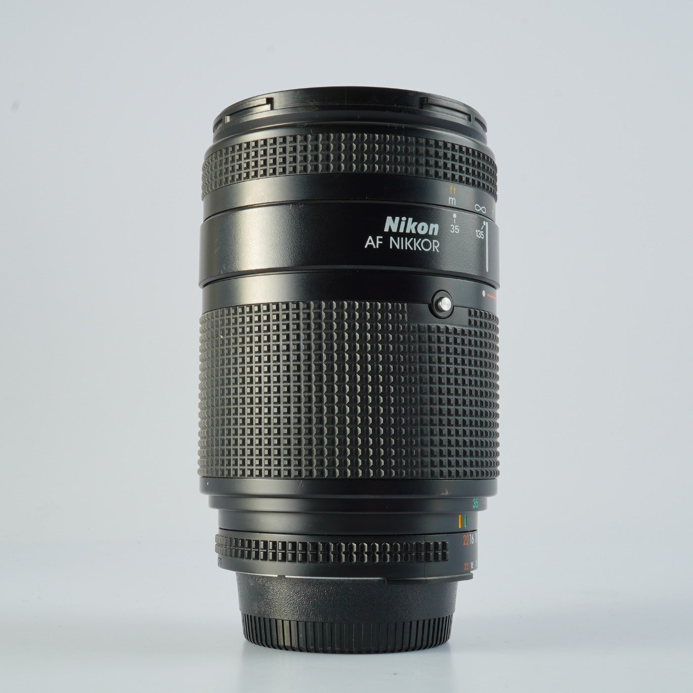 Nikon AF NIKKOR 35-135mm F/3.5-4.5 ズームレンズ