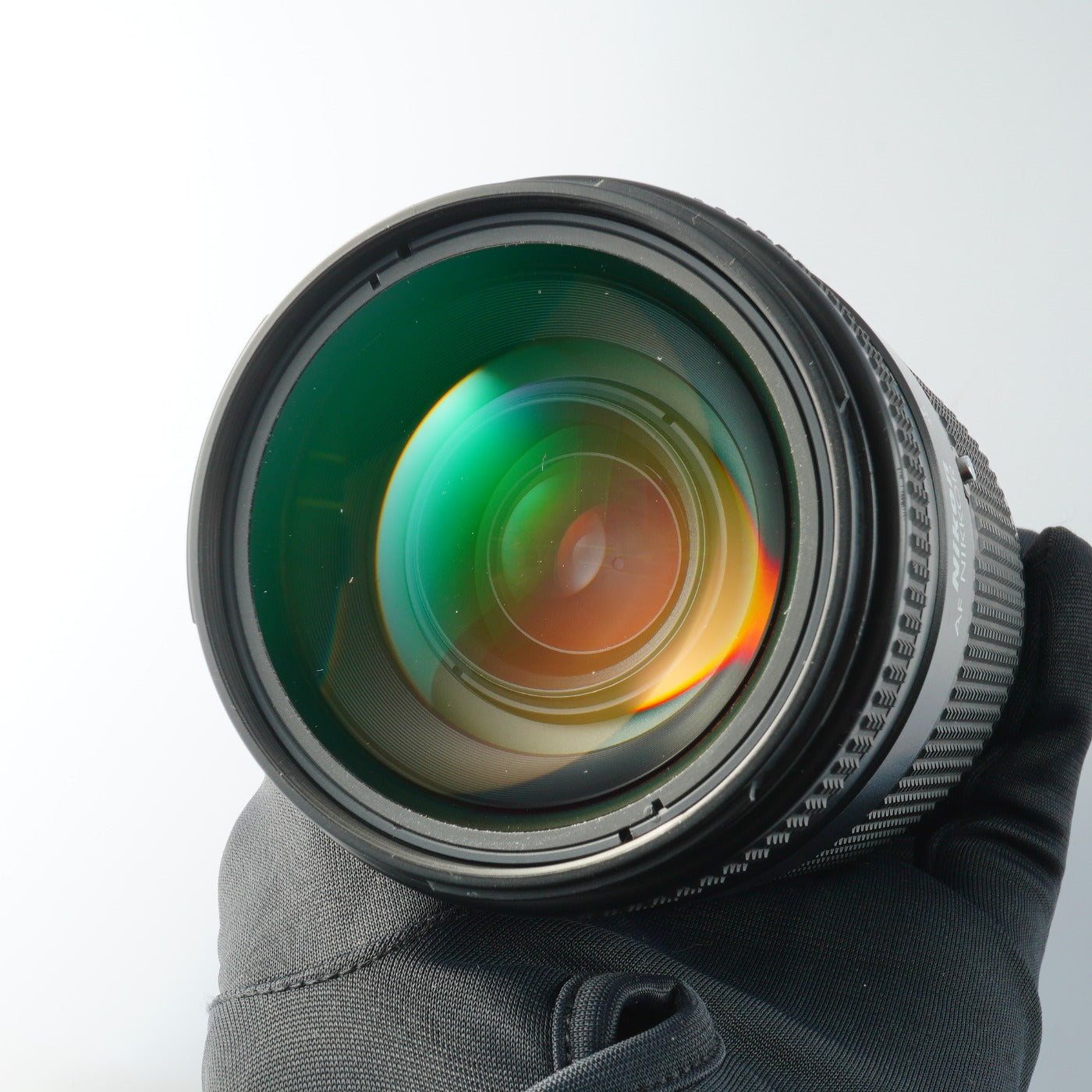 Nikon AF NIKKOR 35-135mm F/3.5-4.5 ズームレンズ