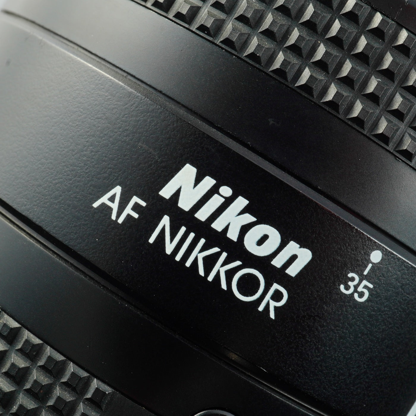 Nikon AF NIKKOR 35-135mm F/3.5-4.5 ズームレンズ