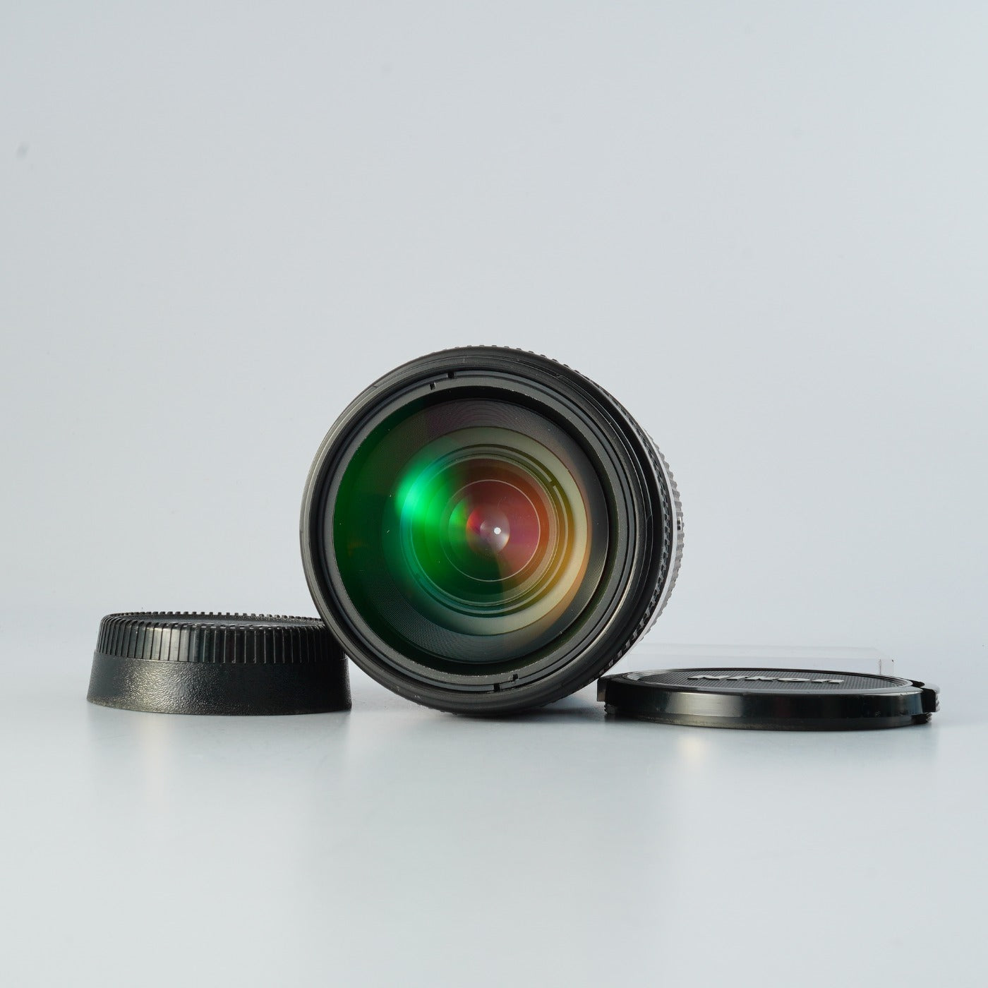 Nikon AF NIKKOR 35-135mm F/3.5-4.5 ズームレンズ