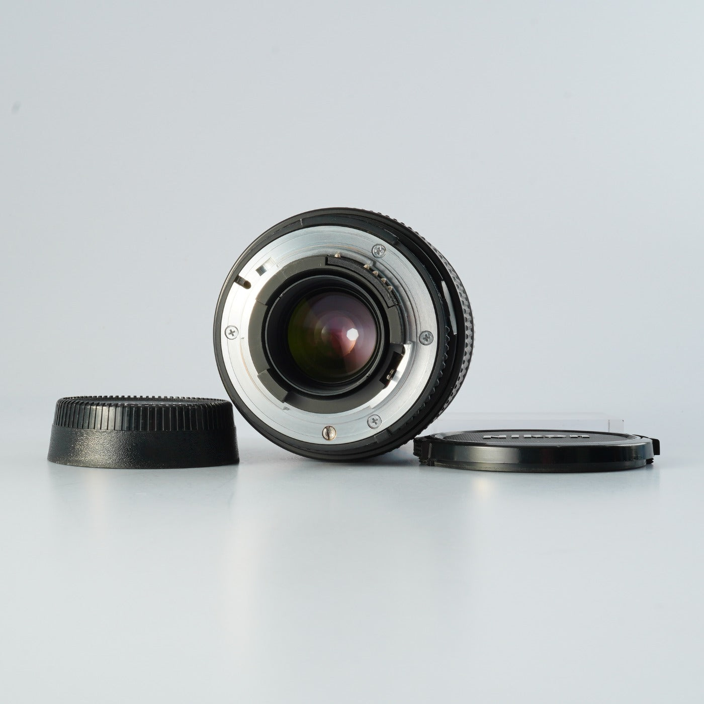 Nikon AF NIKKOR 35-135mm F/3.5-4.5 ズームレンズ