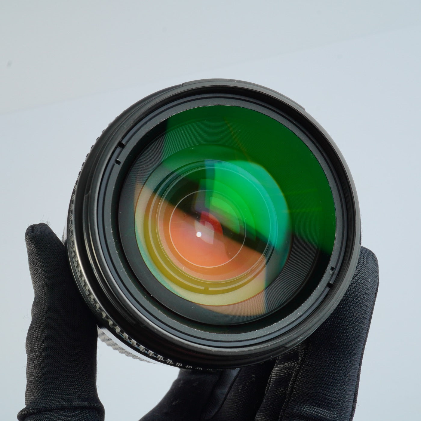 Nikon AF NIKKOR 35-135mm F/3.5-4.5 ズームレンズ