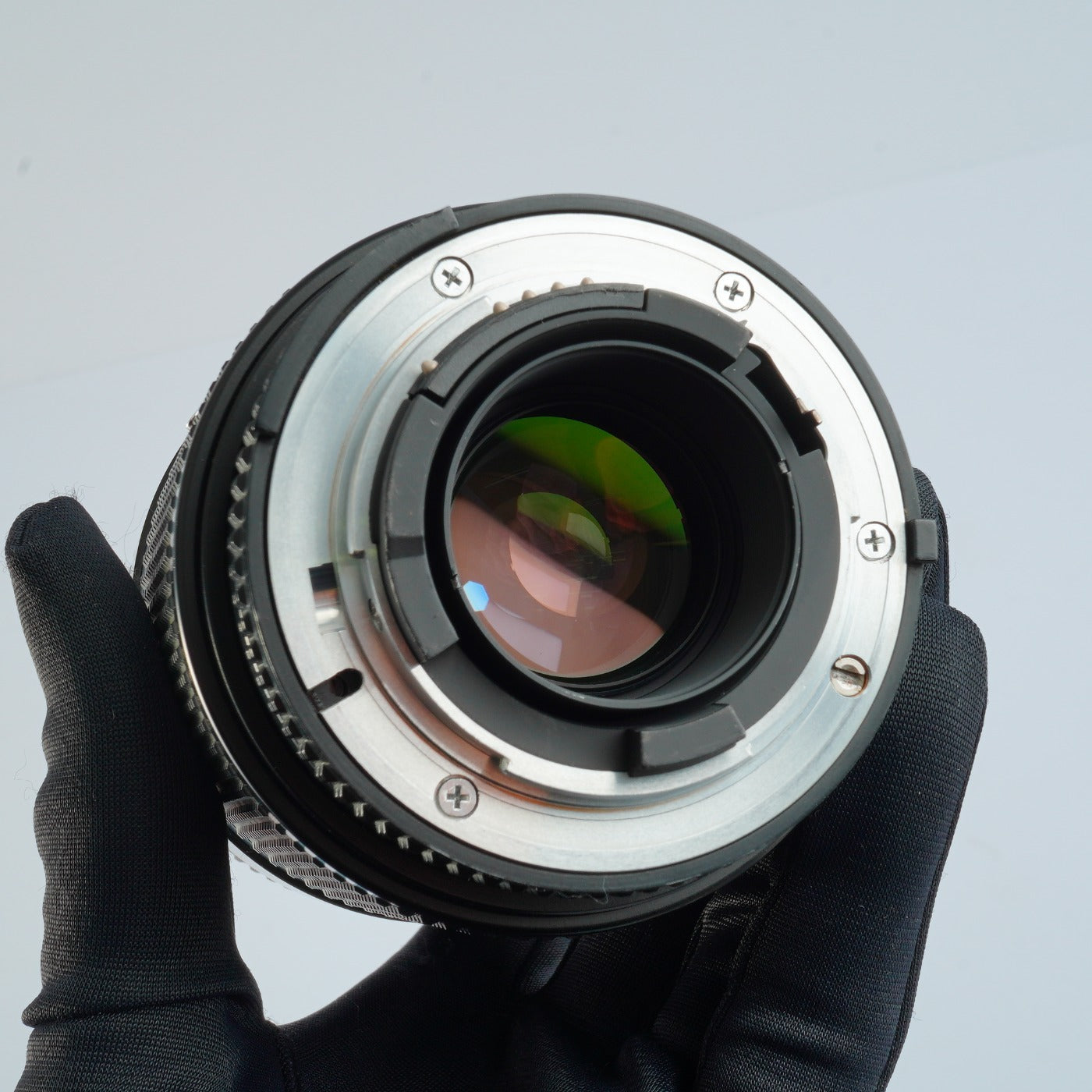 Nikon AF NIKKOR 35-135mm F/3.5-4.5 ズームレンズ