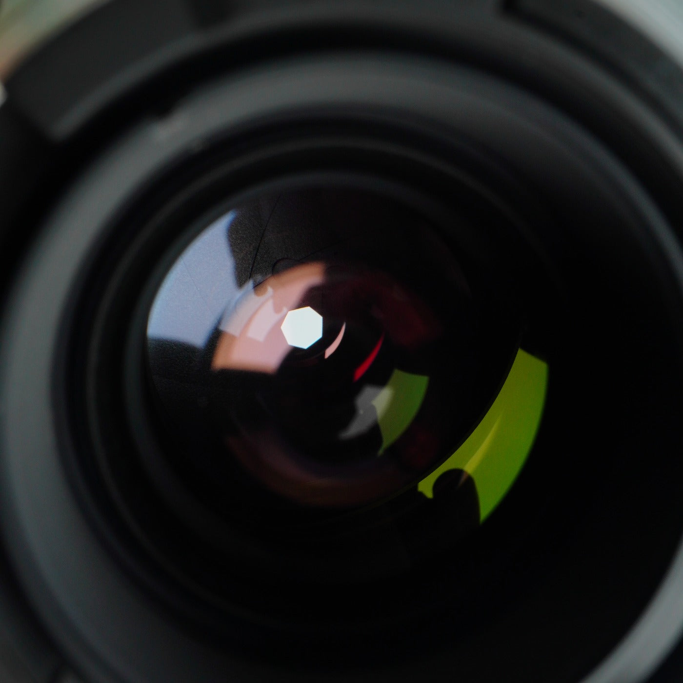 Nikon AF NIKKOR 35-135mm F/3.5-4.5 ズームレンズ