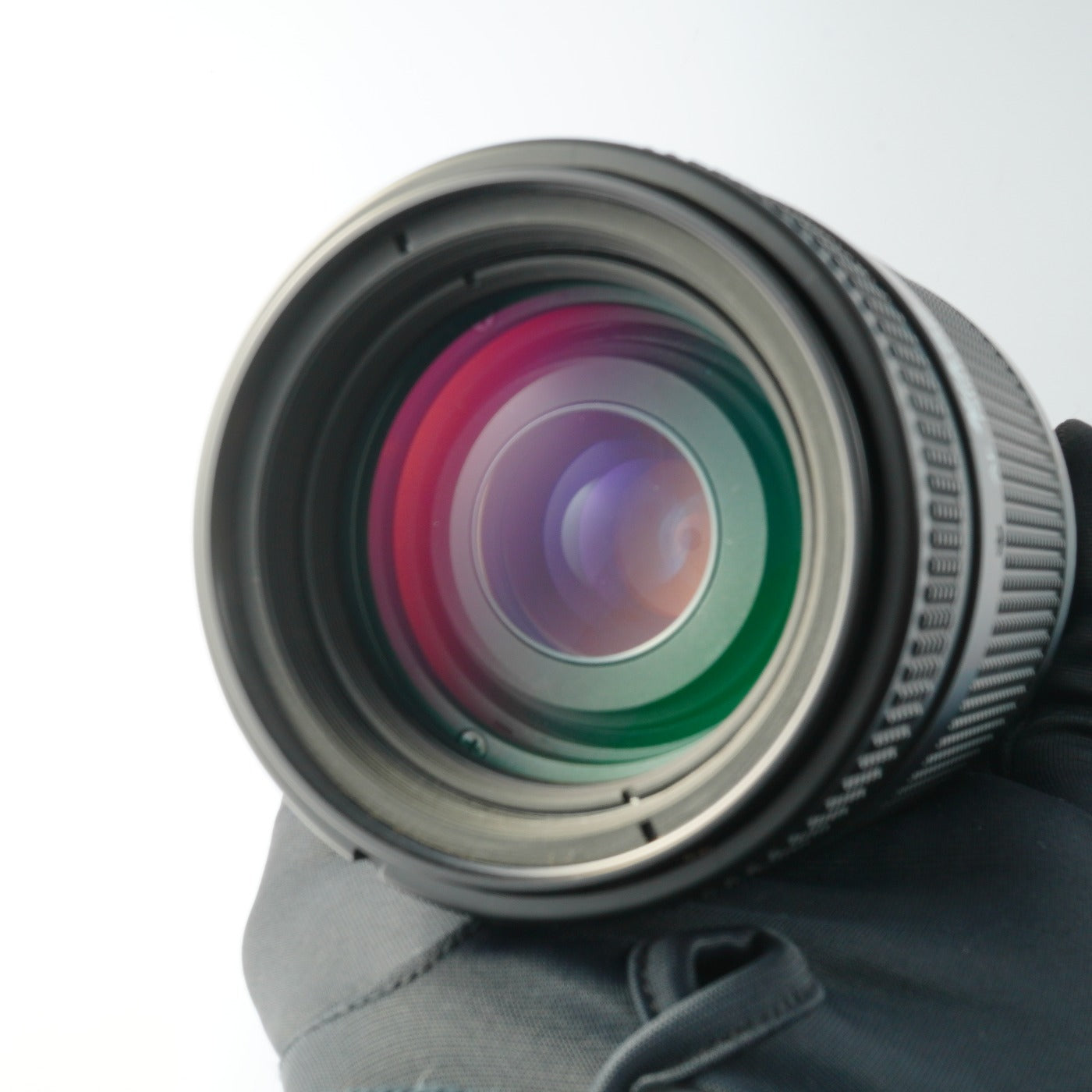 Nikon AF NIKKOR 70-210mm F/4-5.6 ズームレンズ