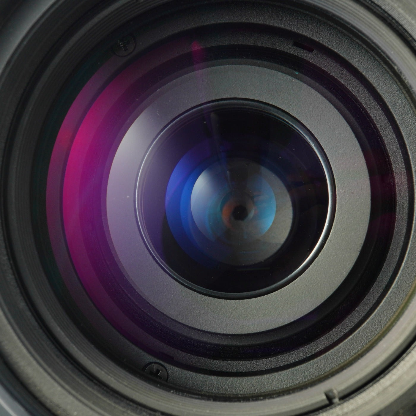 Nikon AF NIKKOR 70-210mm F/4-5.6 ズームレンズ