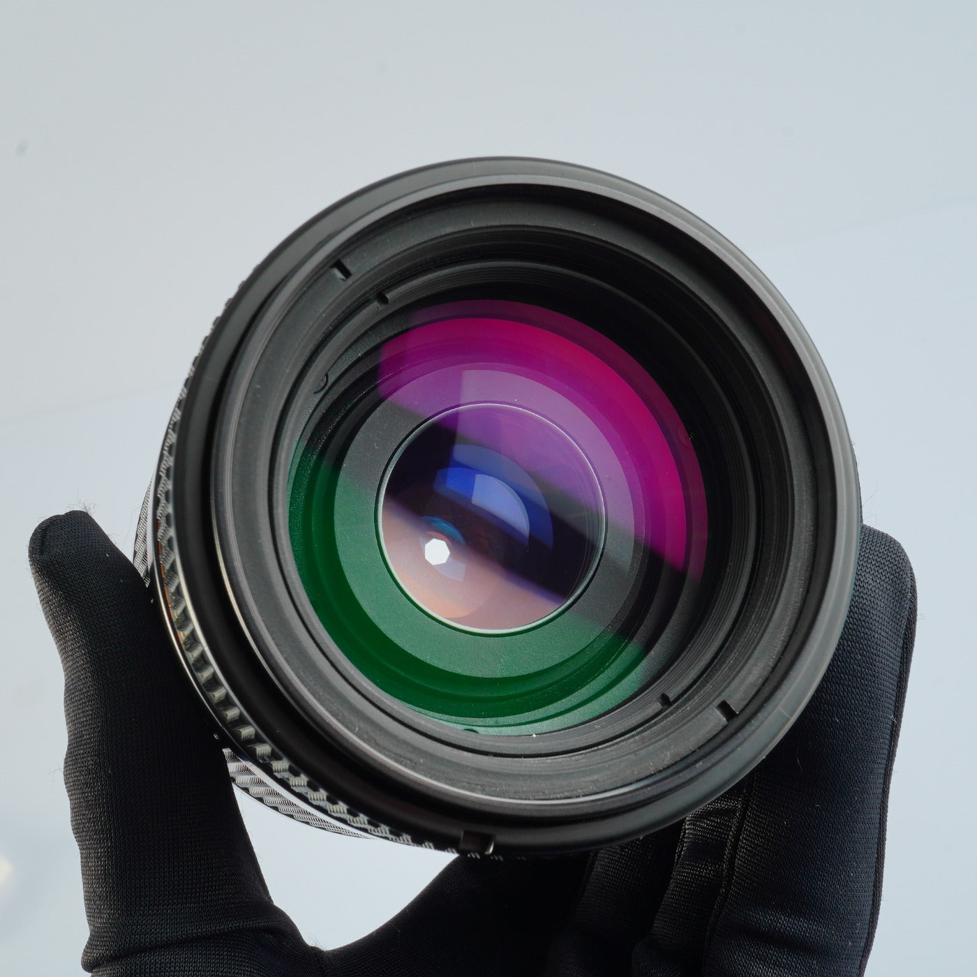 Nikon AF NIKKOR 70-210mm F/4-5.6 ズームレンズ