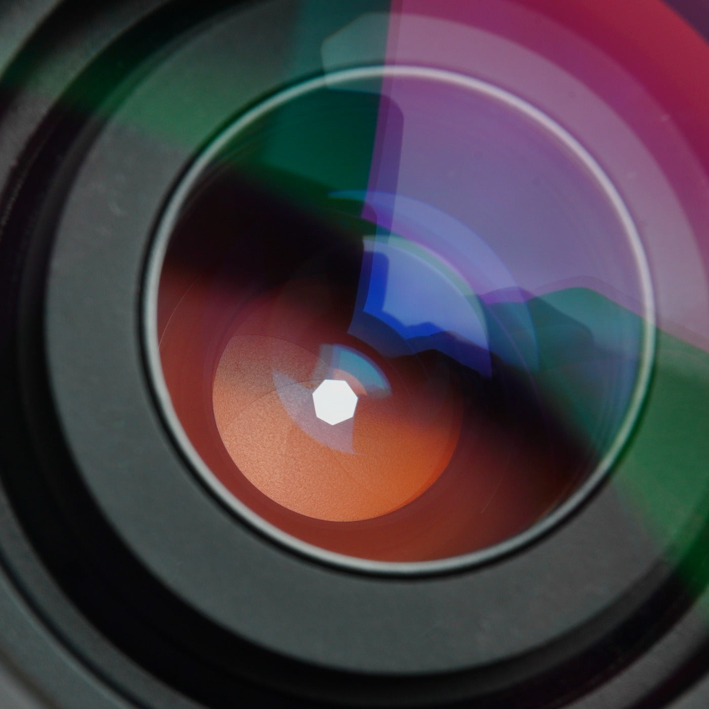 Nikon AF NIKKOR 70-210mm F/4-5.6 ズームレンズ