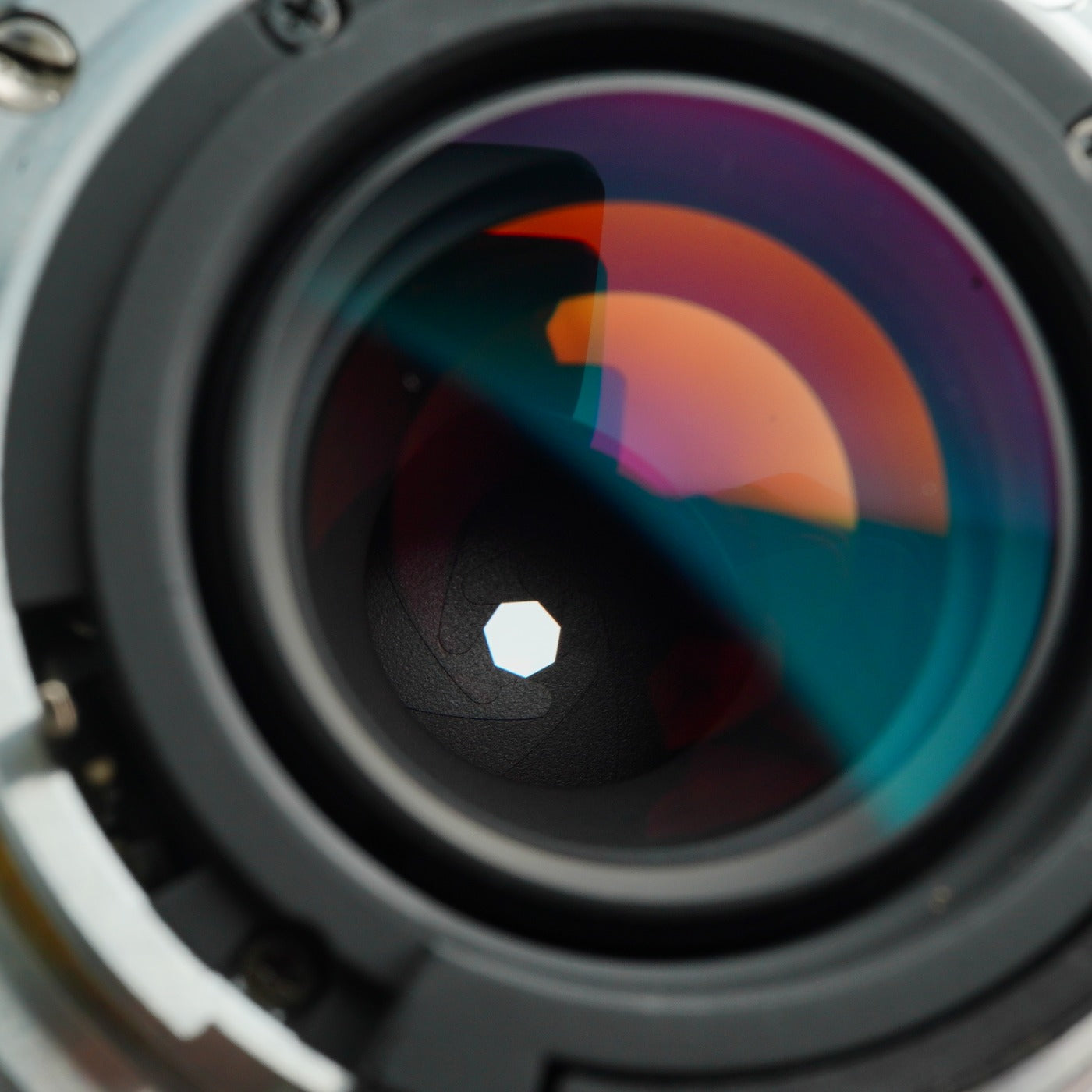 Nikon AF NIKKOR 70-210mm F/4-5.6 ズームレンズ