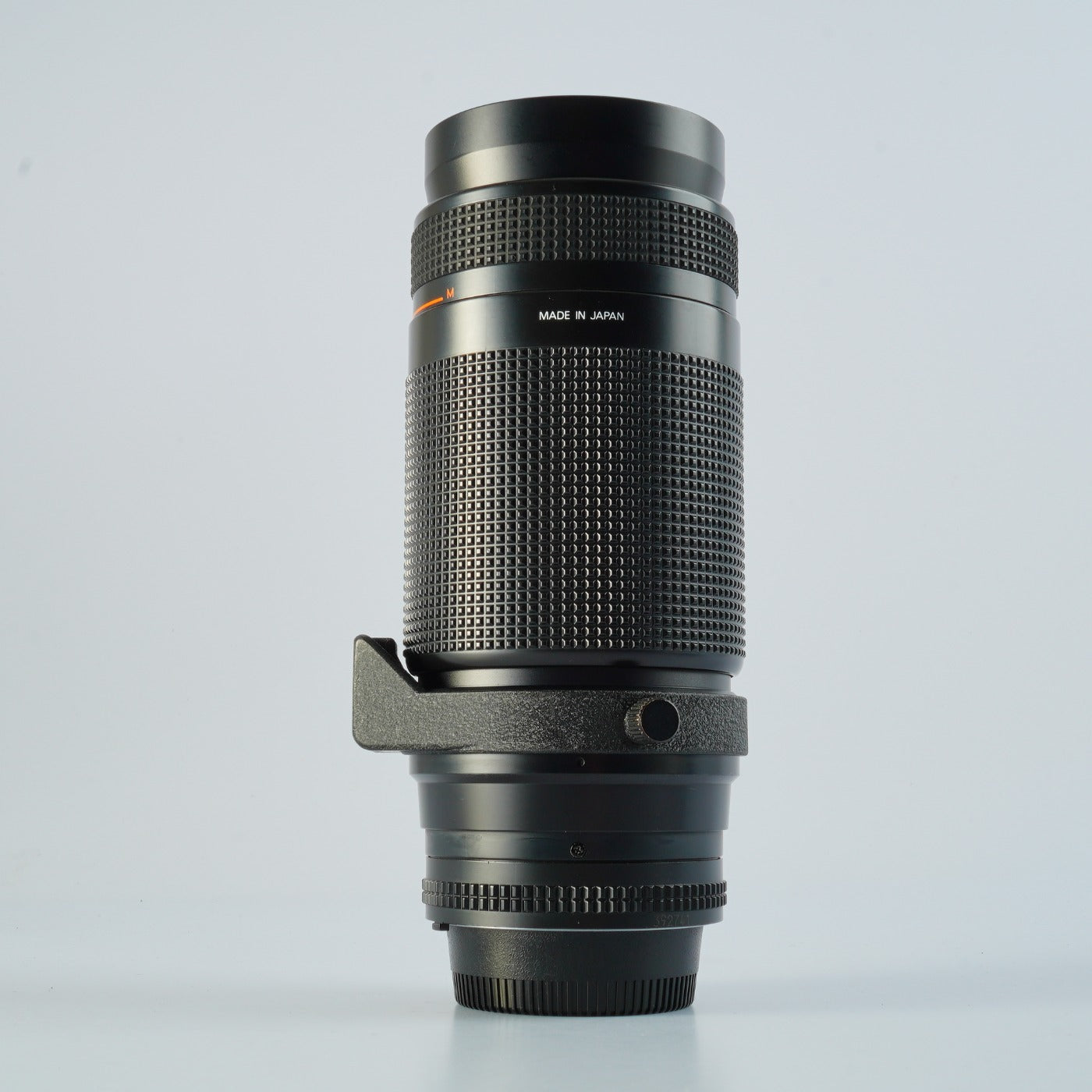 Nikon AF NIKKOR 75-300mm F/4.5-5.6 ズームレンズ