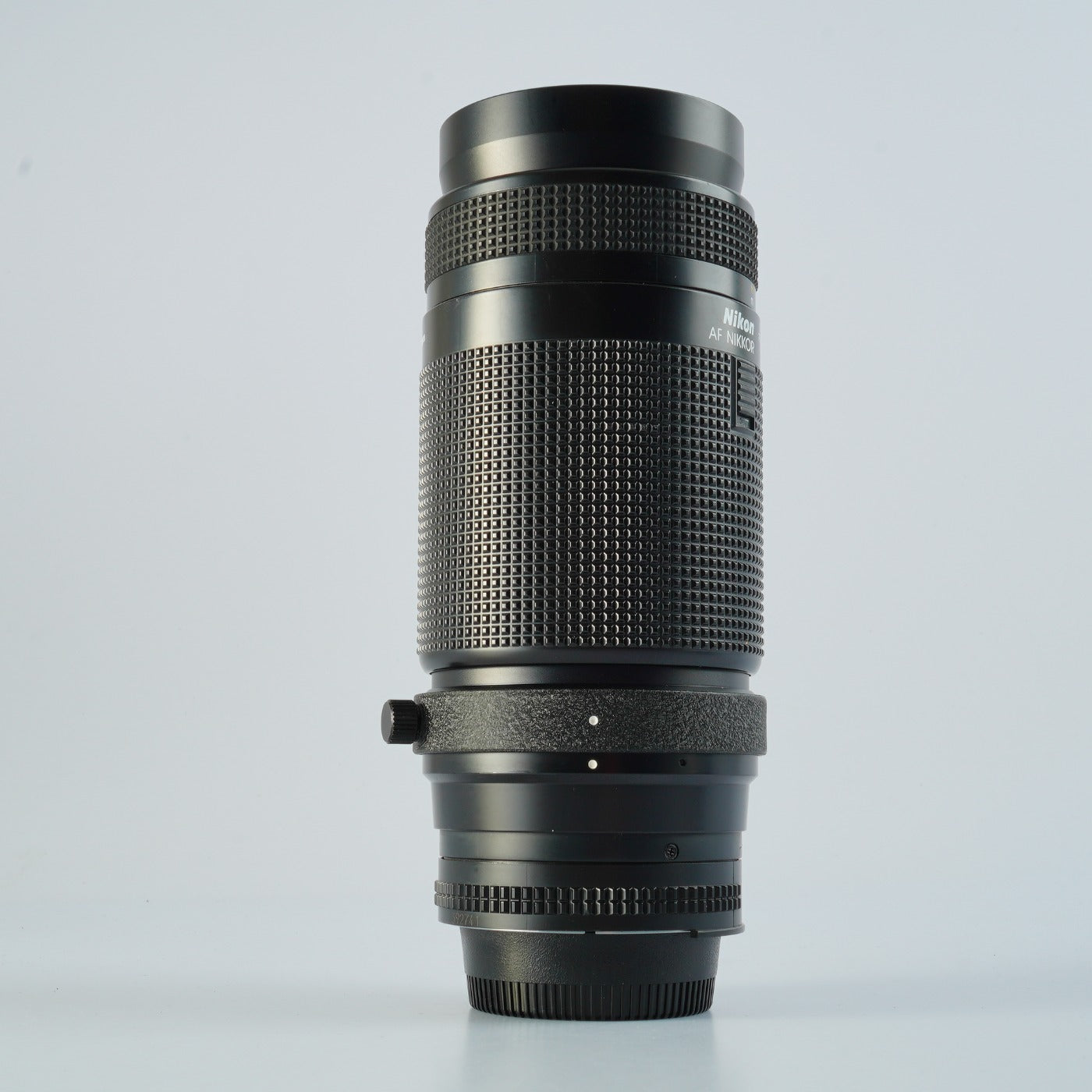 Nikon AF NIKKOR 75-300mm F/4.5-5.6 ズームレンズ