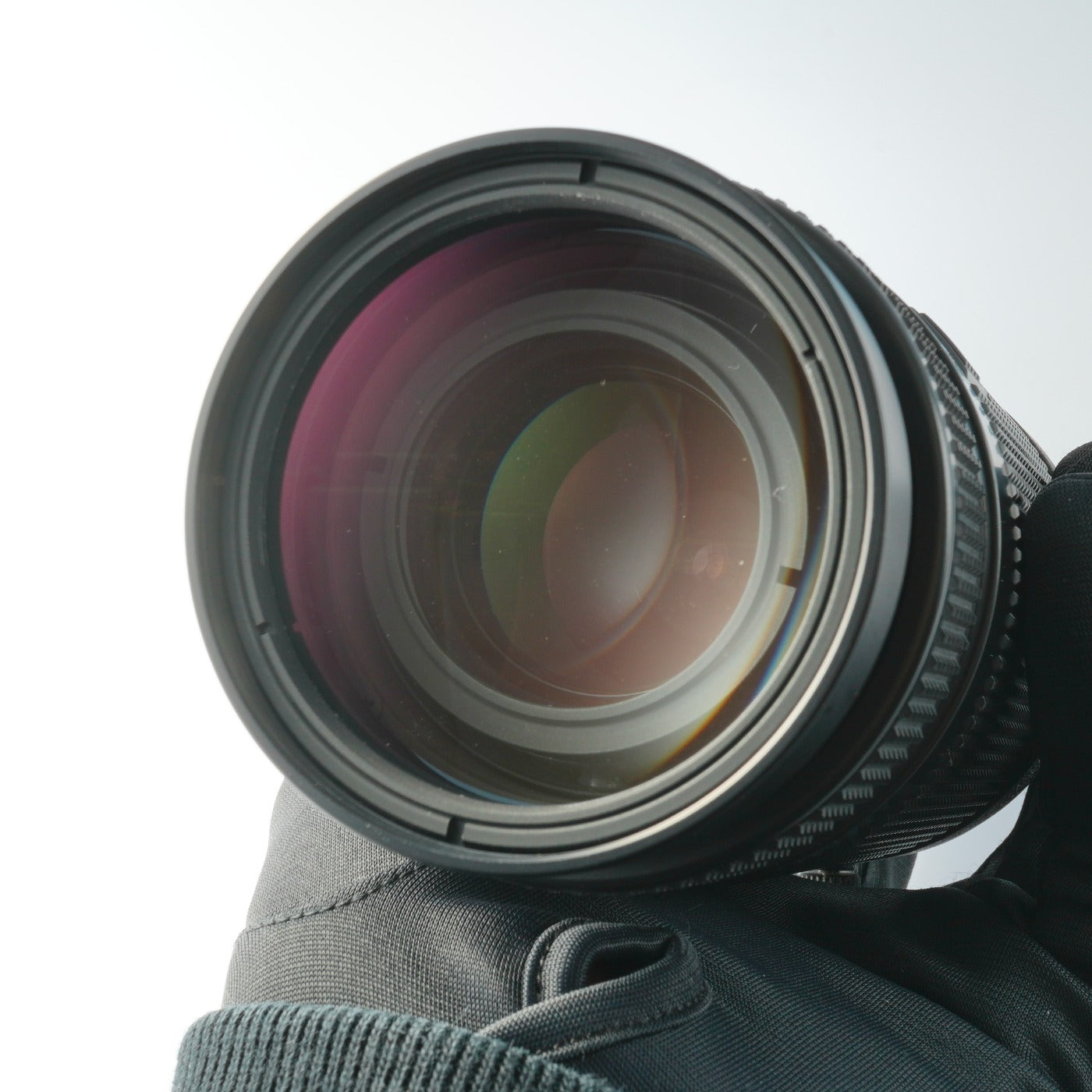 Nikon AF NIKKOR 75-300mm F/4.5-5.6 ズームレンズ