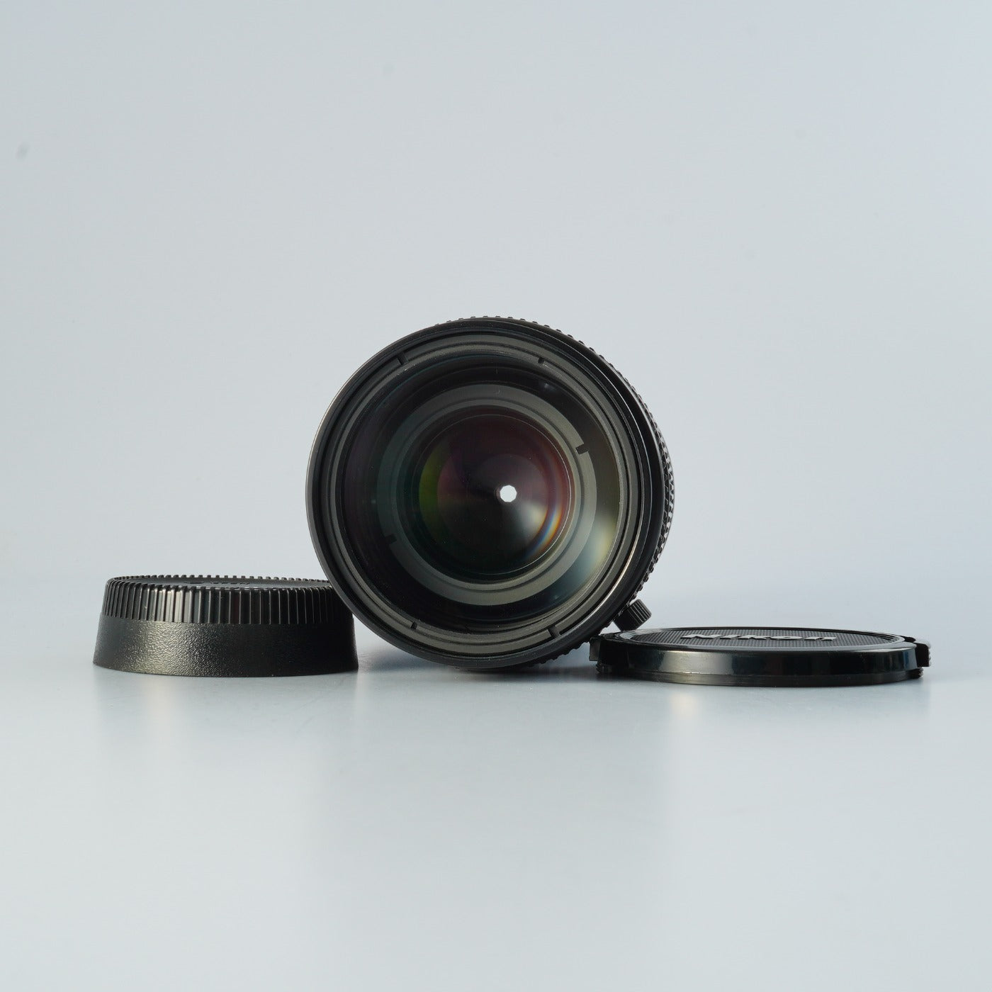 Nikon AF NIKKOR 75-300mm F/4.5-5.6 ズームレンズ