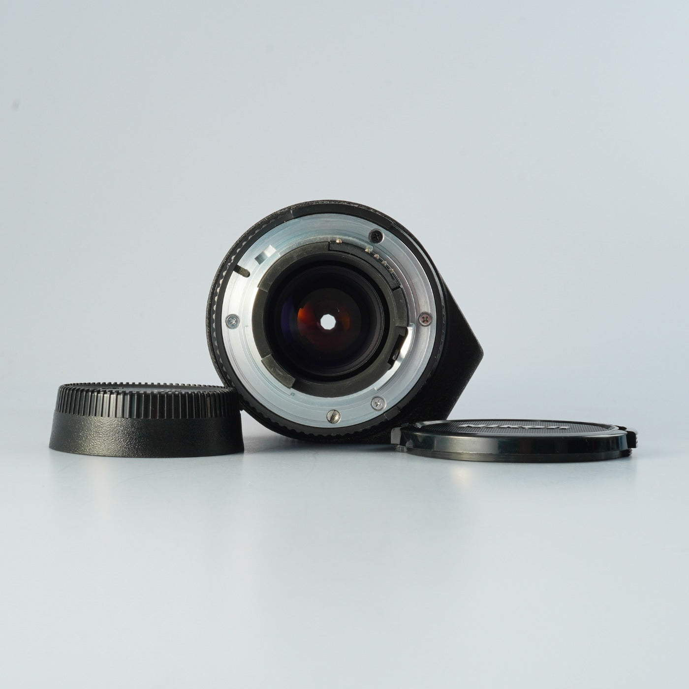 Nikon AF NIKKOR 75-300mm F/4.5-5.6 ズームレンズ