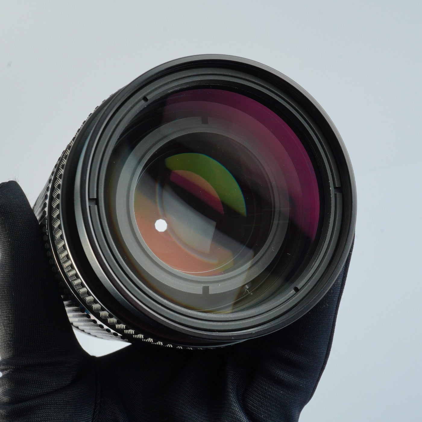 Nikon AF NIKKOR 75-300mm F/4.5-5.6 ズームレンズ