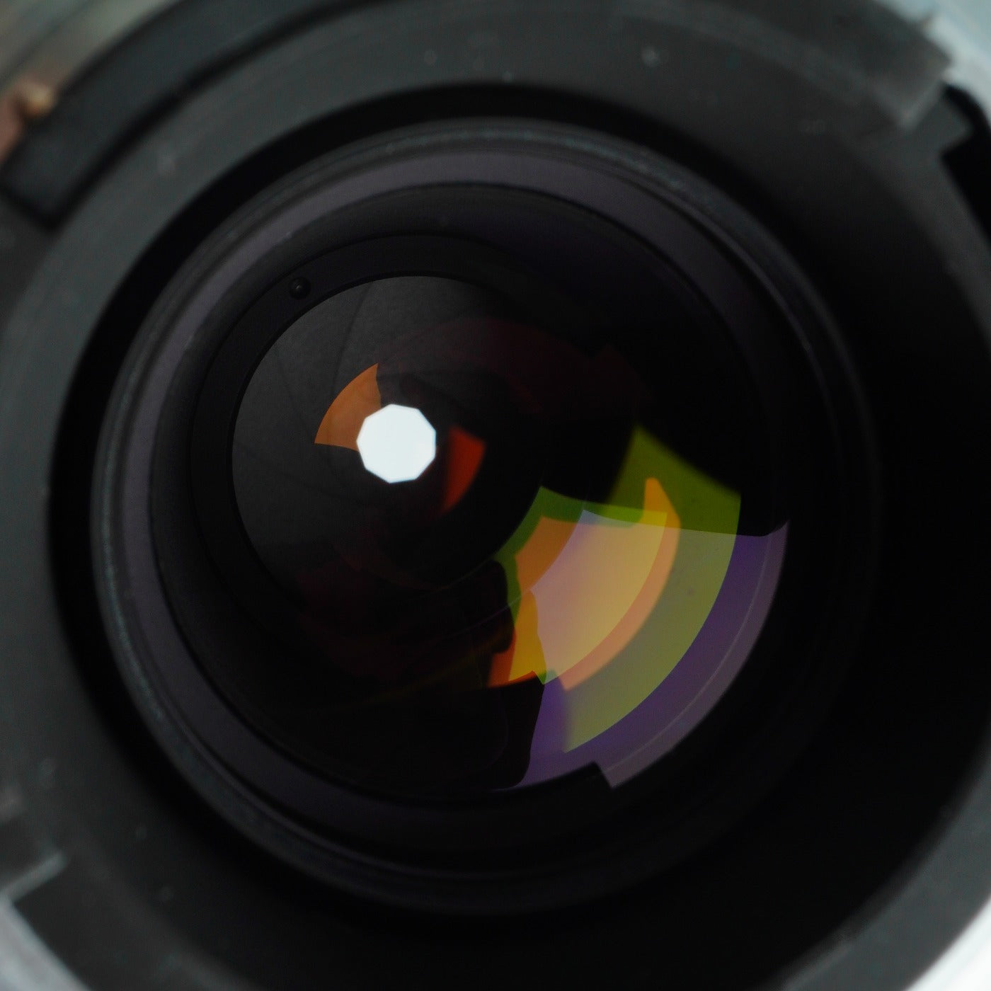 Nikon AF NIKKOR 75-300mm F/4.5-5.6 ズームレンズ