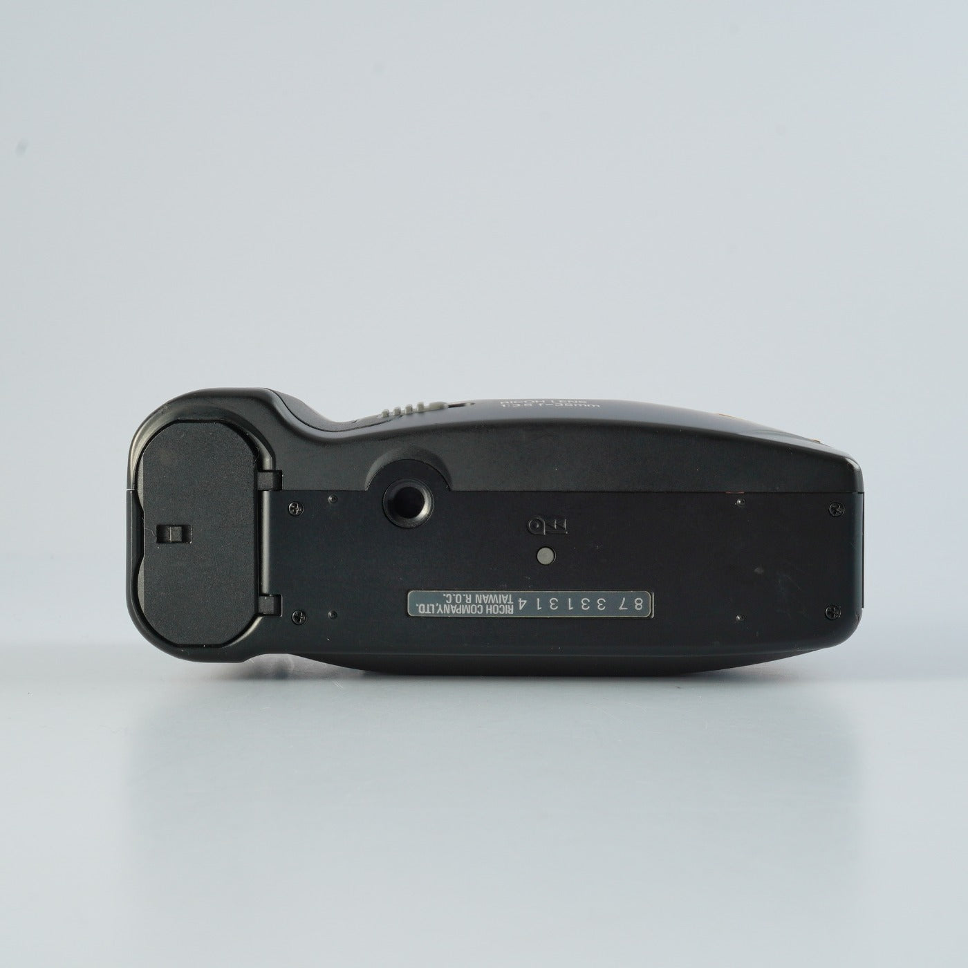 Ricoh FF-9S DATE 35mm F/3.5 コンパクトフィルムカメラ