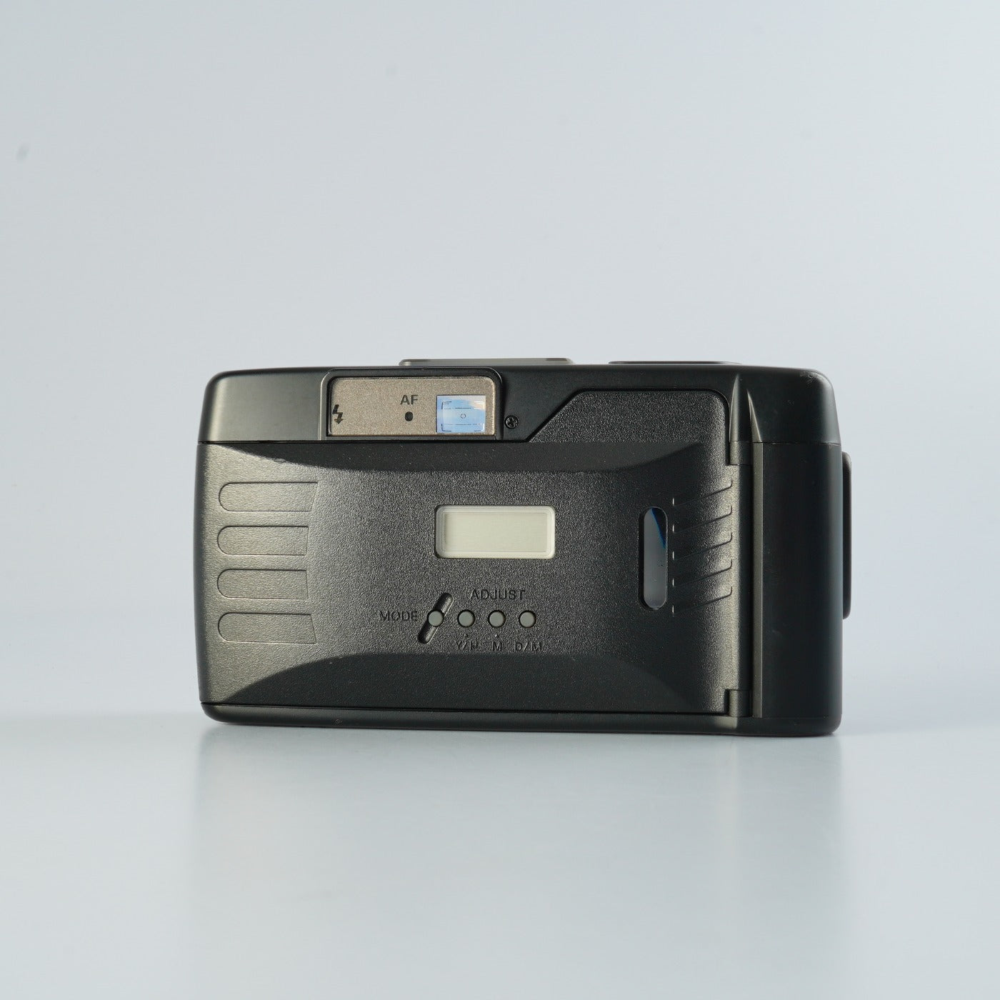 Ricoh FF-9S DATE 35mm F/3.5 コンパクトフィルムカメラ