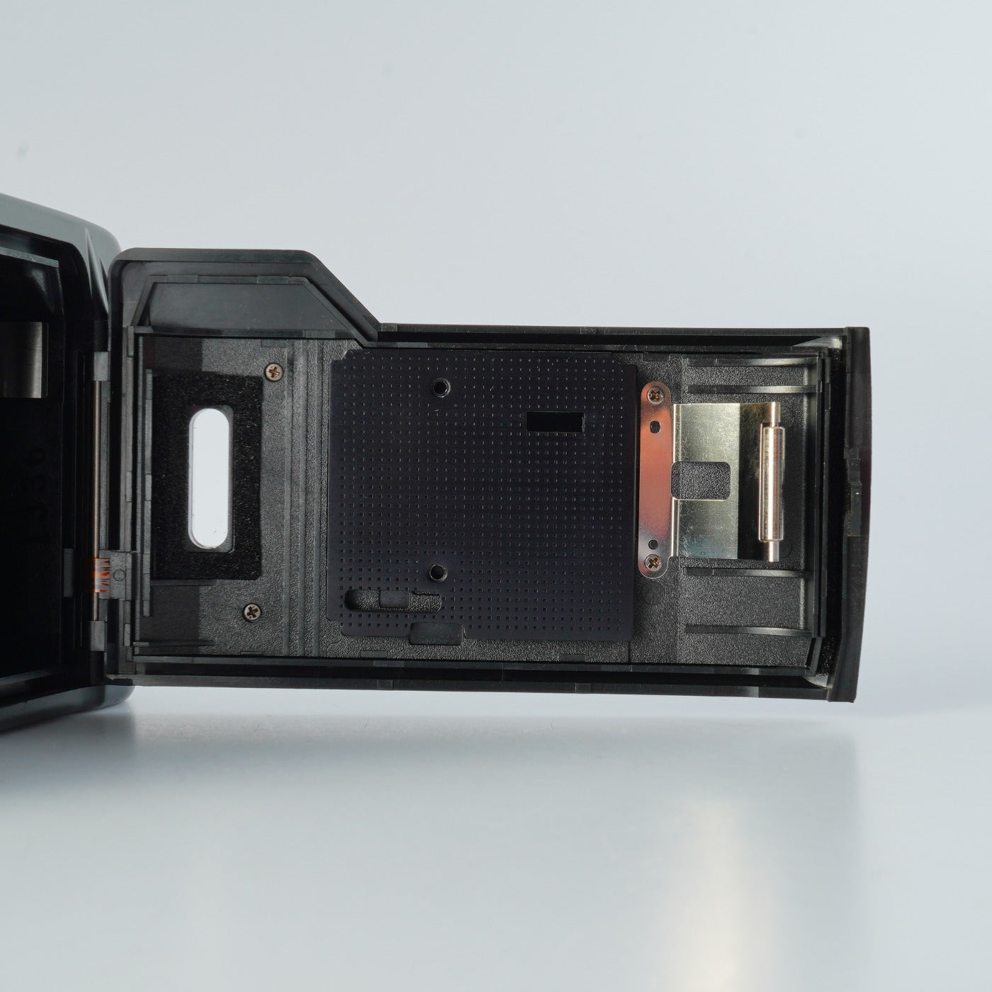 Ricoh FF-9S DATE 35mm F/3.5 コンパクトフィルムカメラ